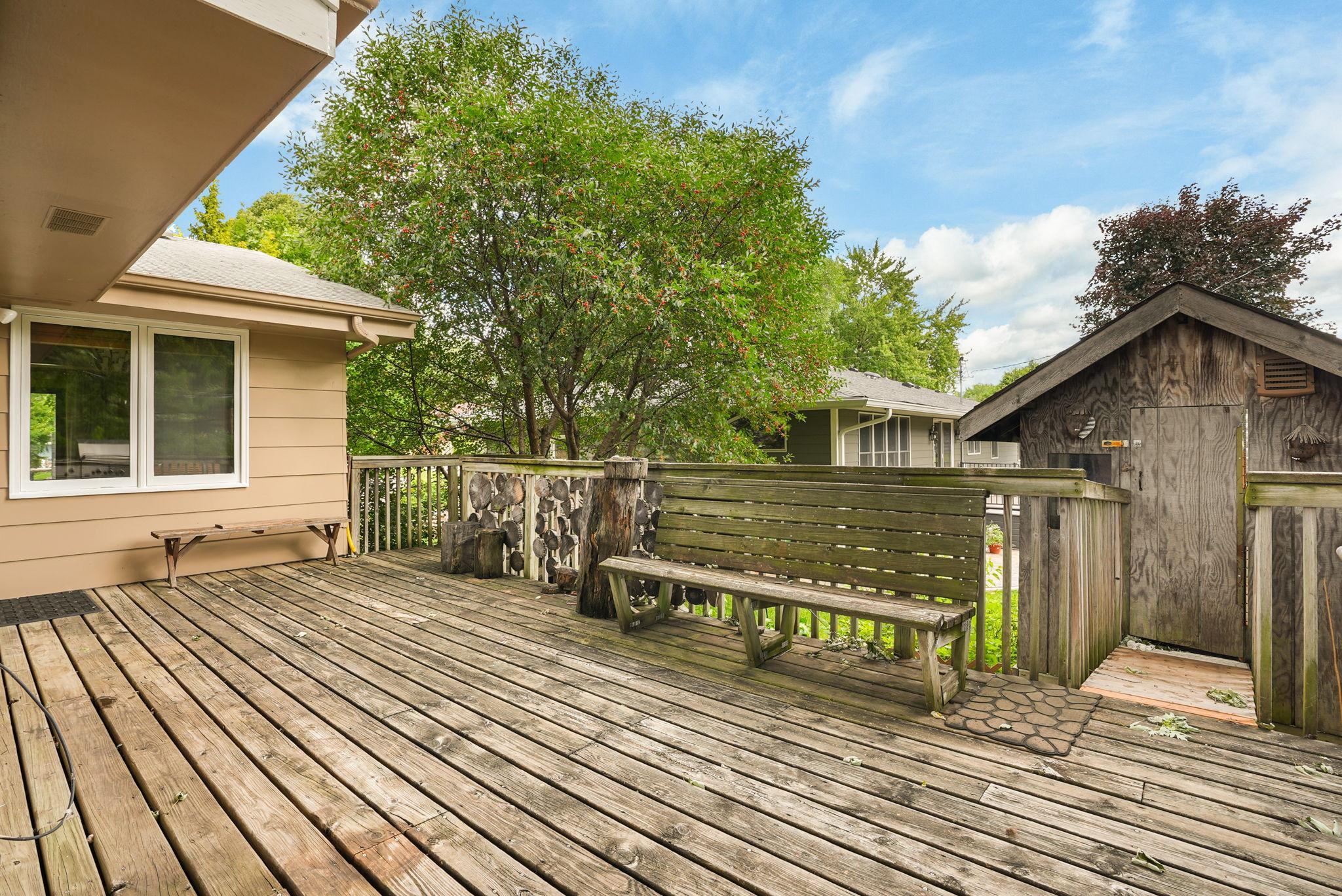 View of Residential at 4018 Shamrock Drive, Saint Anthony MN 55421, Saint Anthony (11 of 55) - Mike Wilen | Minnesota Team Real Estate