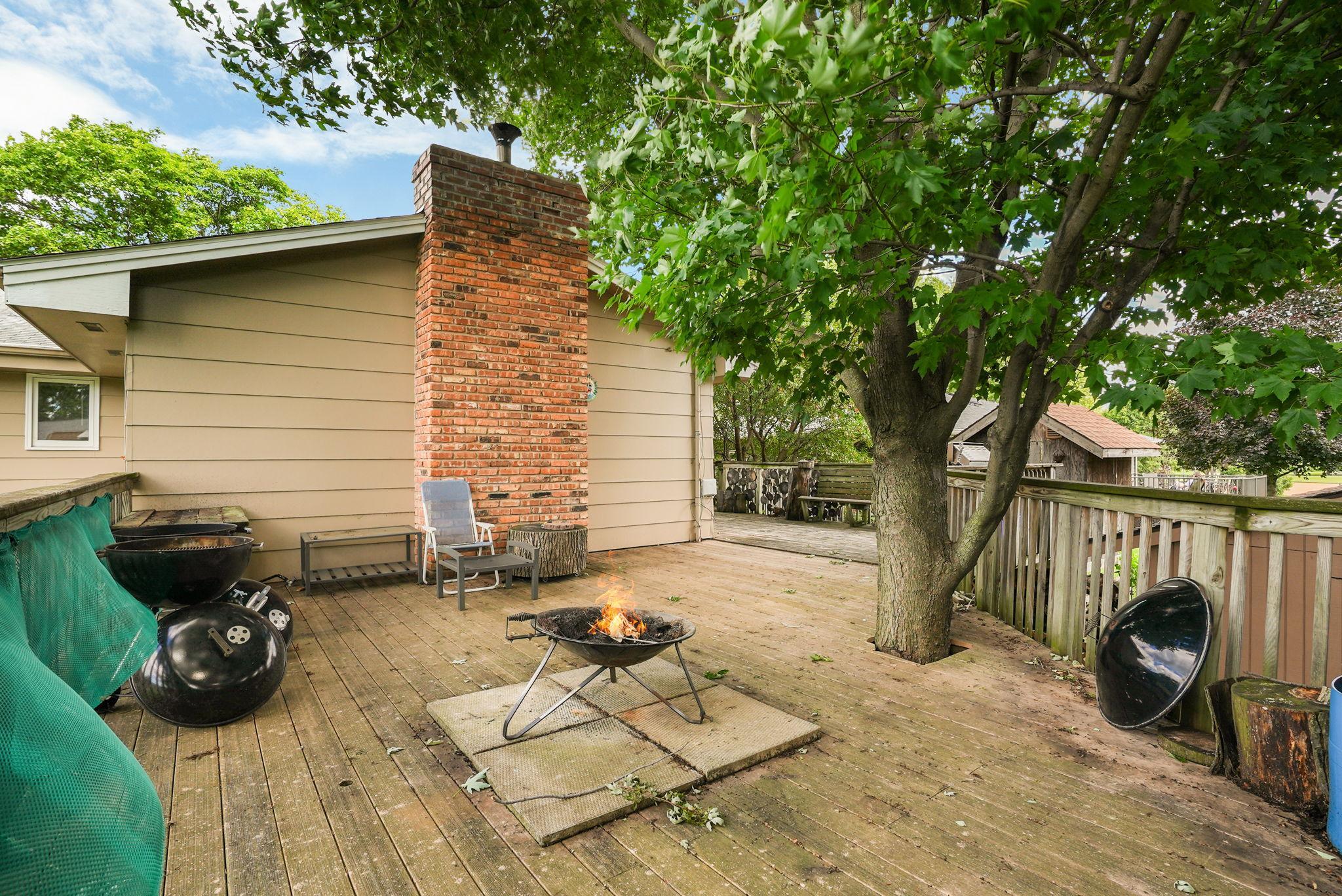 View of Residential at 4018 Shamrock Drive, Saint Anthony MN 55421, Saint Anthony (10 of 55) - Mike Wilen | Minnesota Team Real Estate
