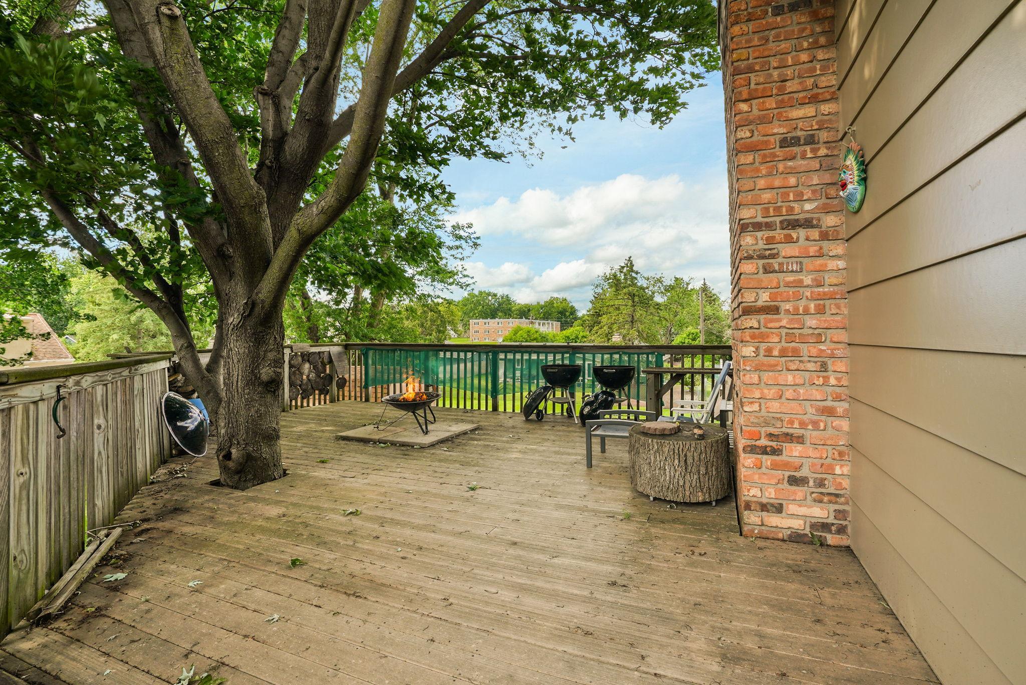 View of Residential at 4018 Shamrock Drive, Saint Anthony MN 55421, Saint Anthony (9 of 55) - Mike Wilen | Minnesota Team Real Estate