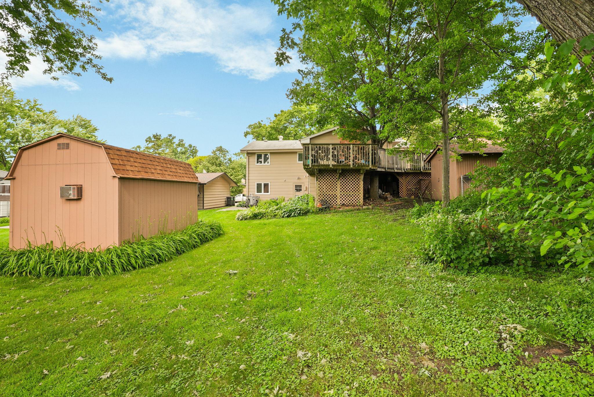 View of Residential at 4018 Shamrock Drive, Saint Anthony MN 55421, Saint Anthony (7 of 55) - Mike Wilen | Minnesota Team Real Estate