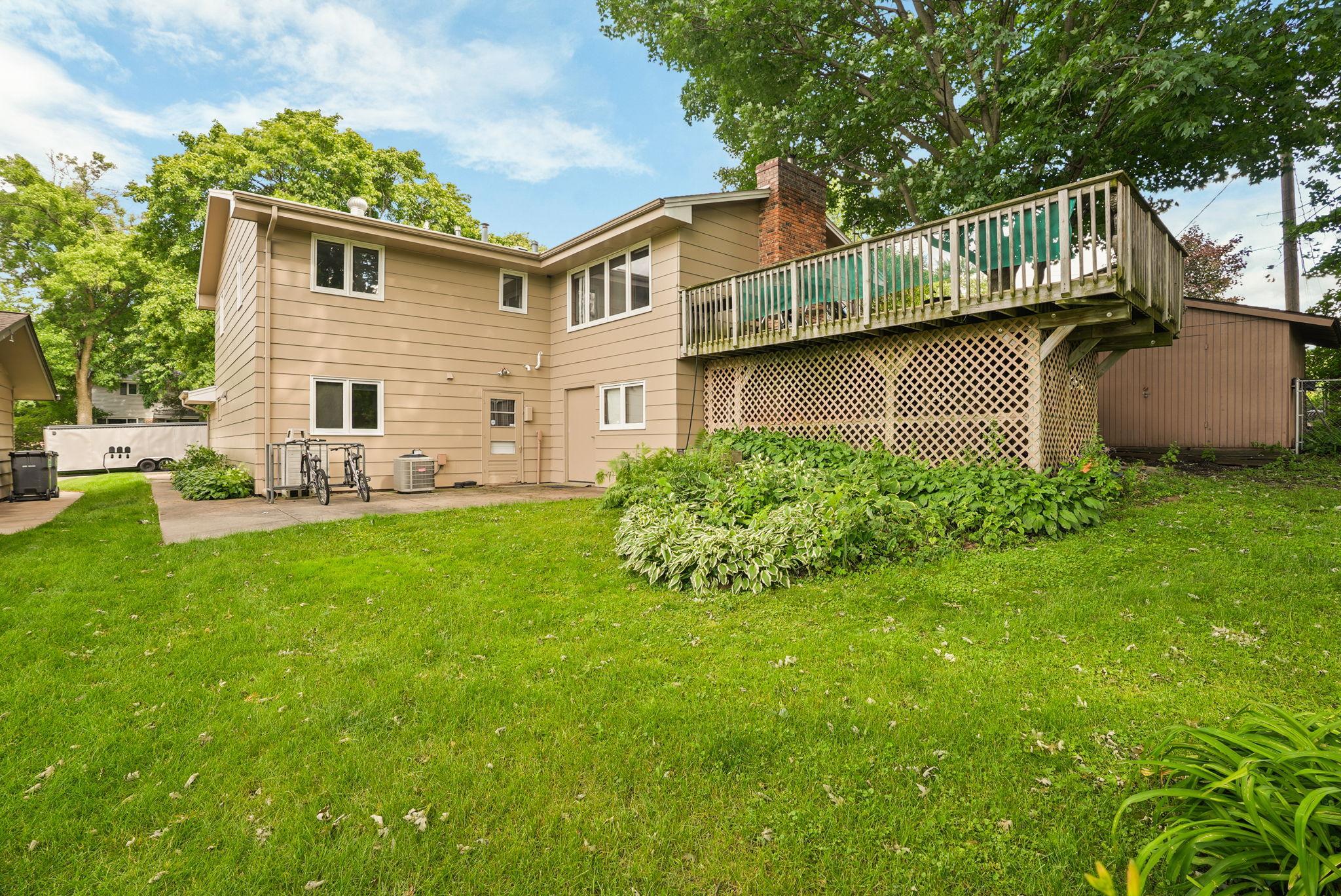 View of Residential at 4018 Shamrock Drive, Saint Anthony MN 55421, Saint Anthony (6 of 55) - Mike Wilen | Minnesota Team Real Estate