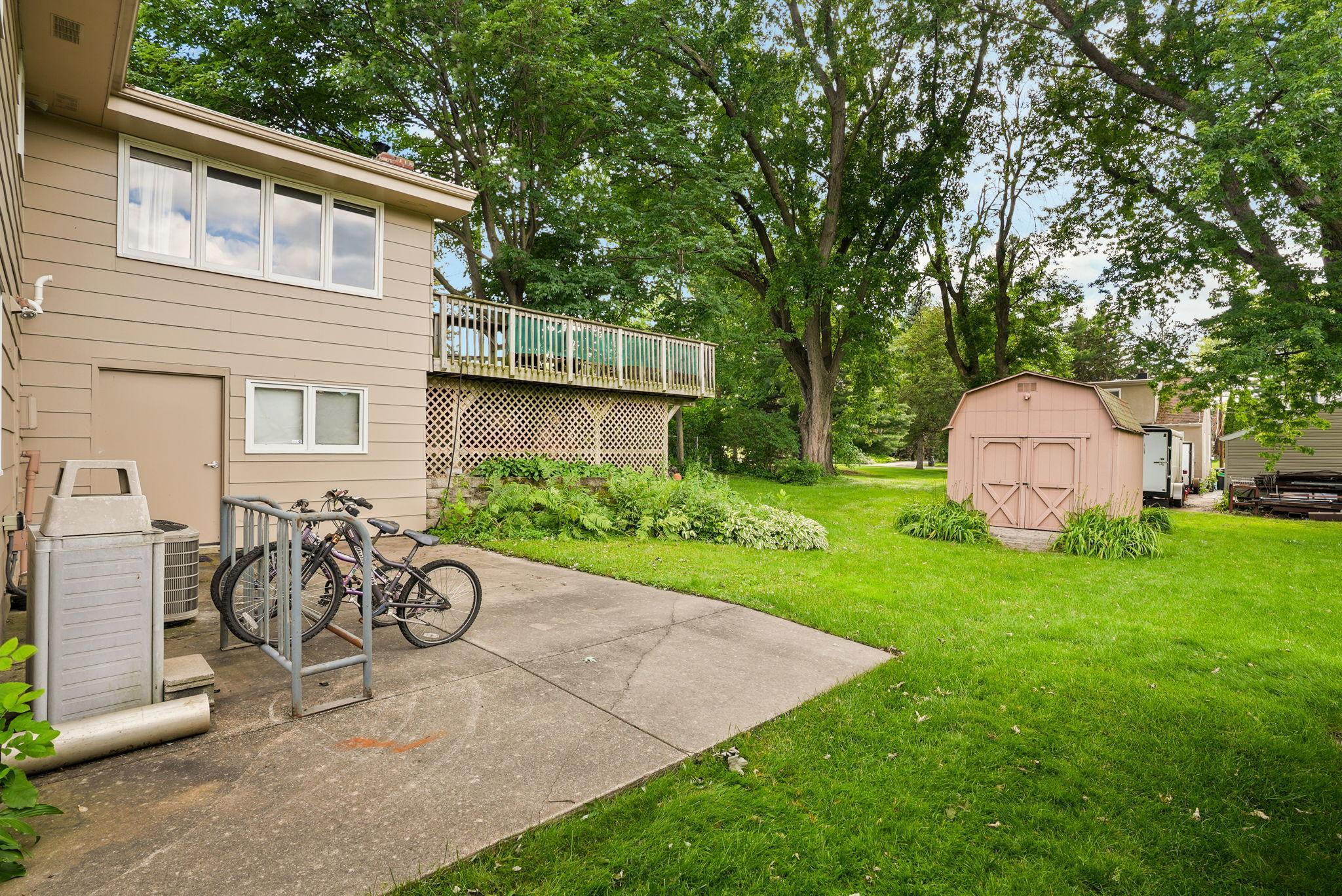 View of Residential at 4018 Shamrock Drive, Saint Anthony MN 55421, Saint Anthony (5 of 55) - Mike Wilen | Minnesota Team Real Estate