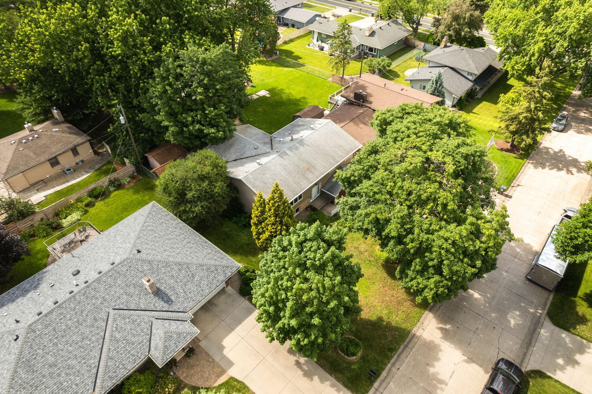 View of Residential at 4018 Shamrock Drive, Saint Anthony MN 55421, Saint Anthony (49 of 55) - Mike Wilen | Minnesota Team Real Estate