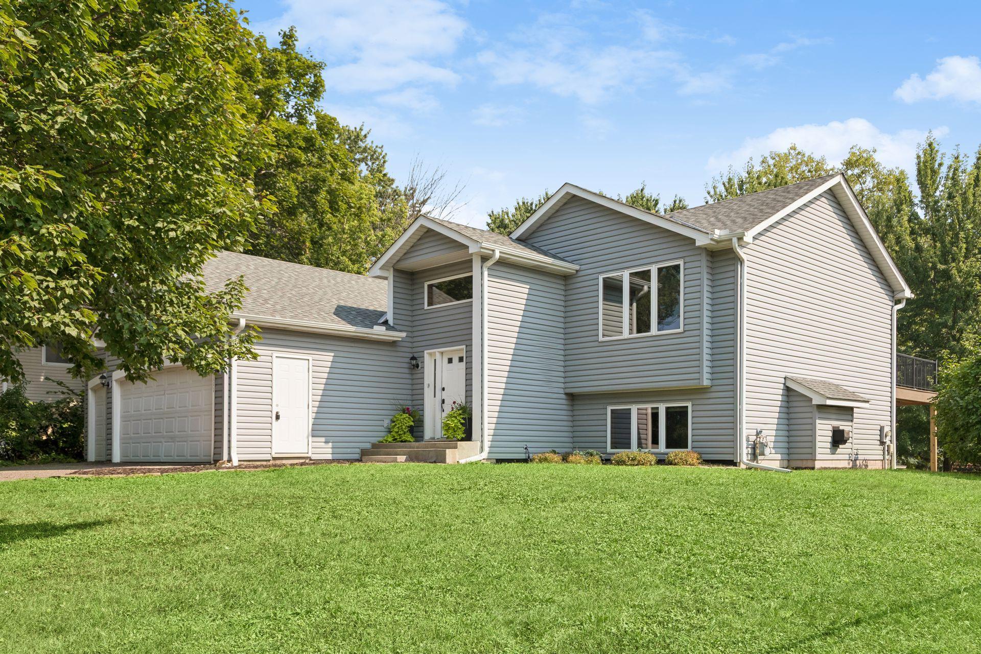 View of Residential at 6111 45th Street, Oakdale MN 55128, Oakdale - Mike Wilen | Minnesota Team Real Estate