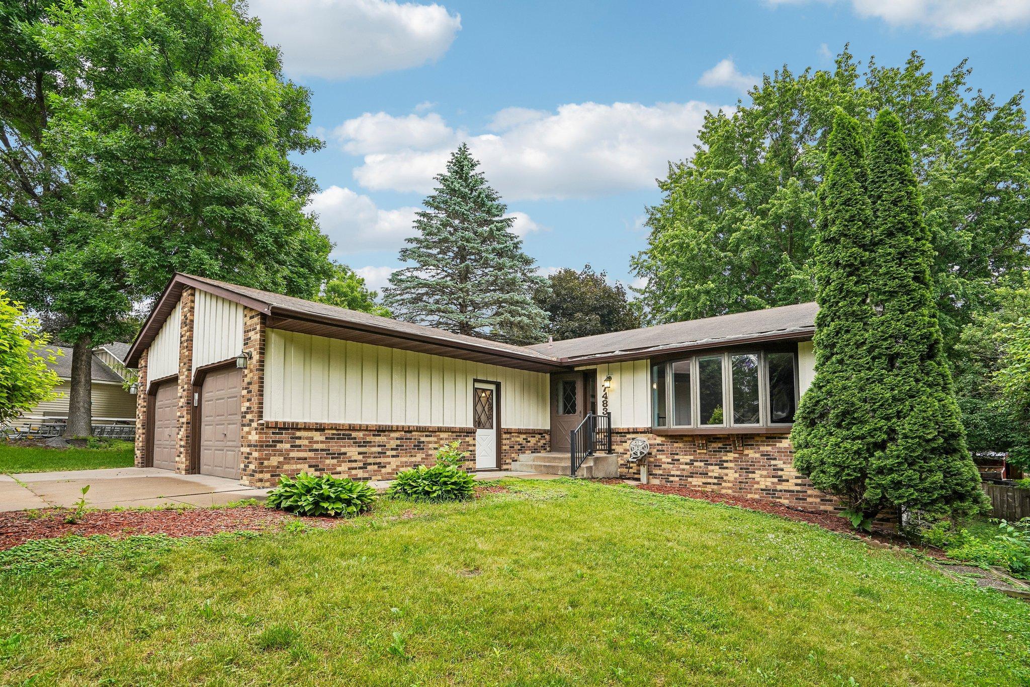 View of Residential at 7483 Hydram Avenue, Cottage Grove MN 55016, Cottage Grove - Mike Wilen | Minnesota Team Real Estate