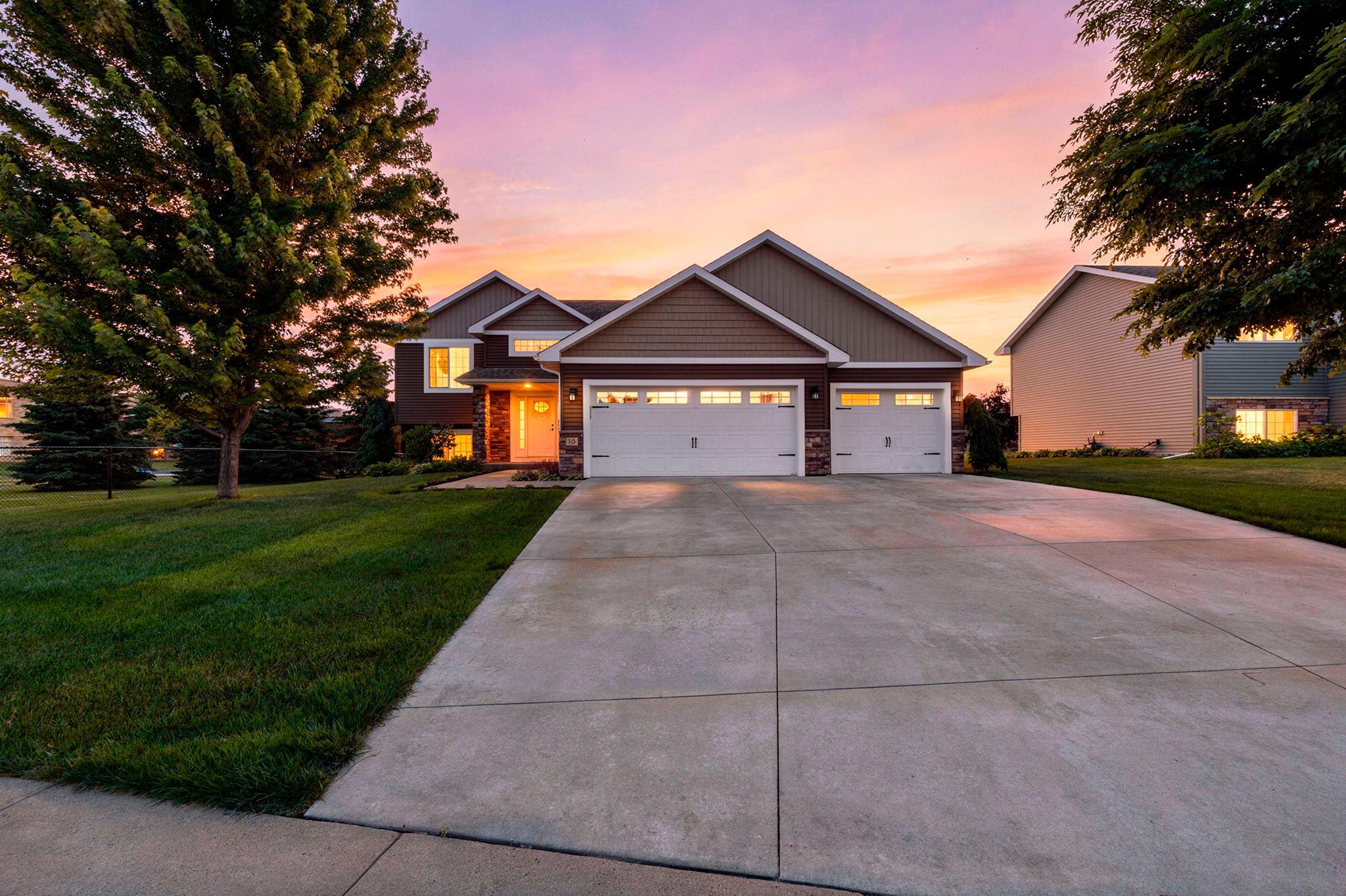 View of Residential at 10 8th Avenue, Isanti MN 55040, Isanti - Mike Wilen | Minnesota Team Real Estate