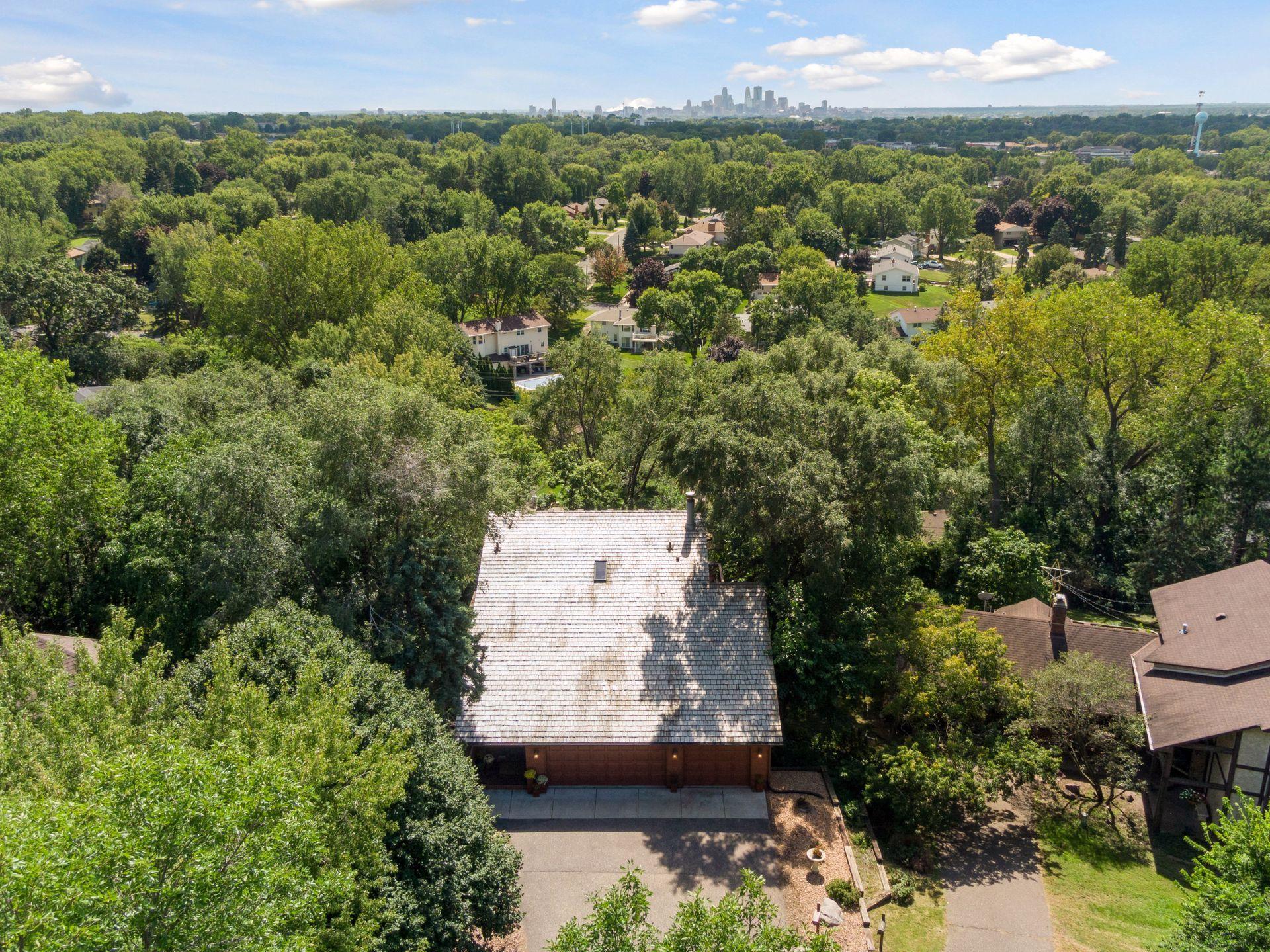 View of Residential at 5202 Pierce Street, Fridley MN 55421, Fridley (57 of 58) - Mike Wilen | Minnesota Team Real Estate