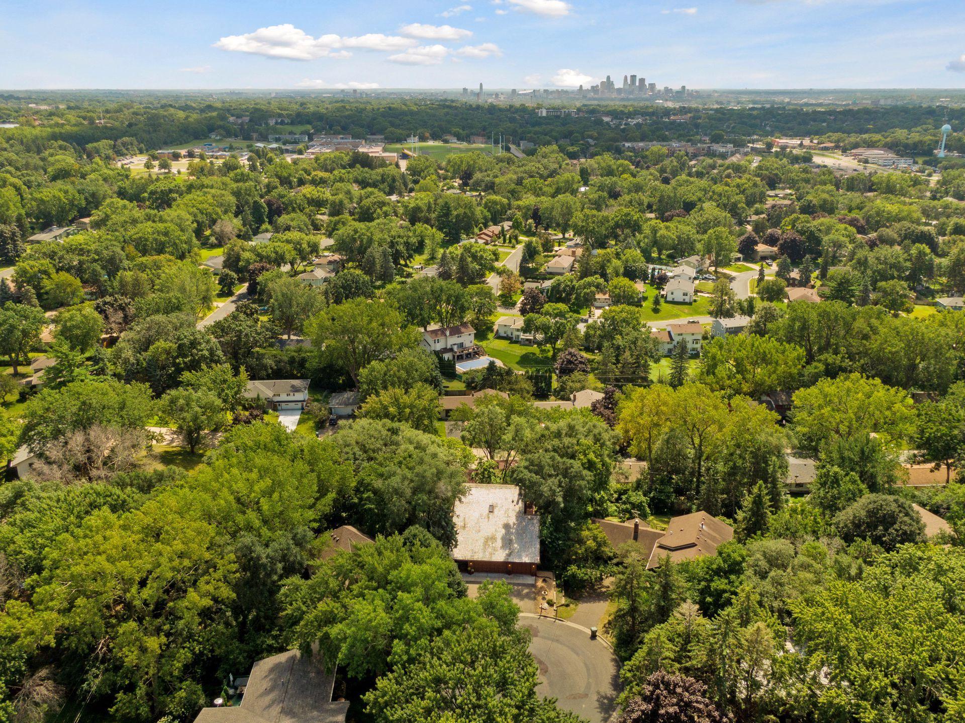 View of Residential at 5202 Pierce Street, Fridley MN 55421, Fridley (56 of 58) - Mike Wilen | Minnesota Team Real Estate