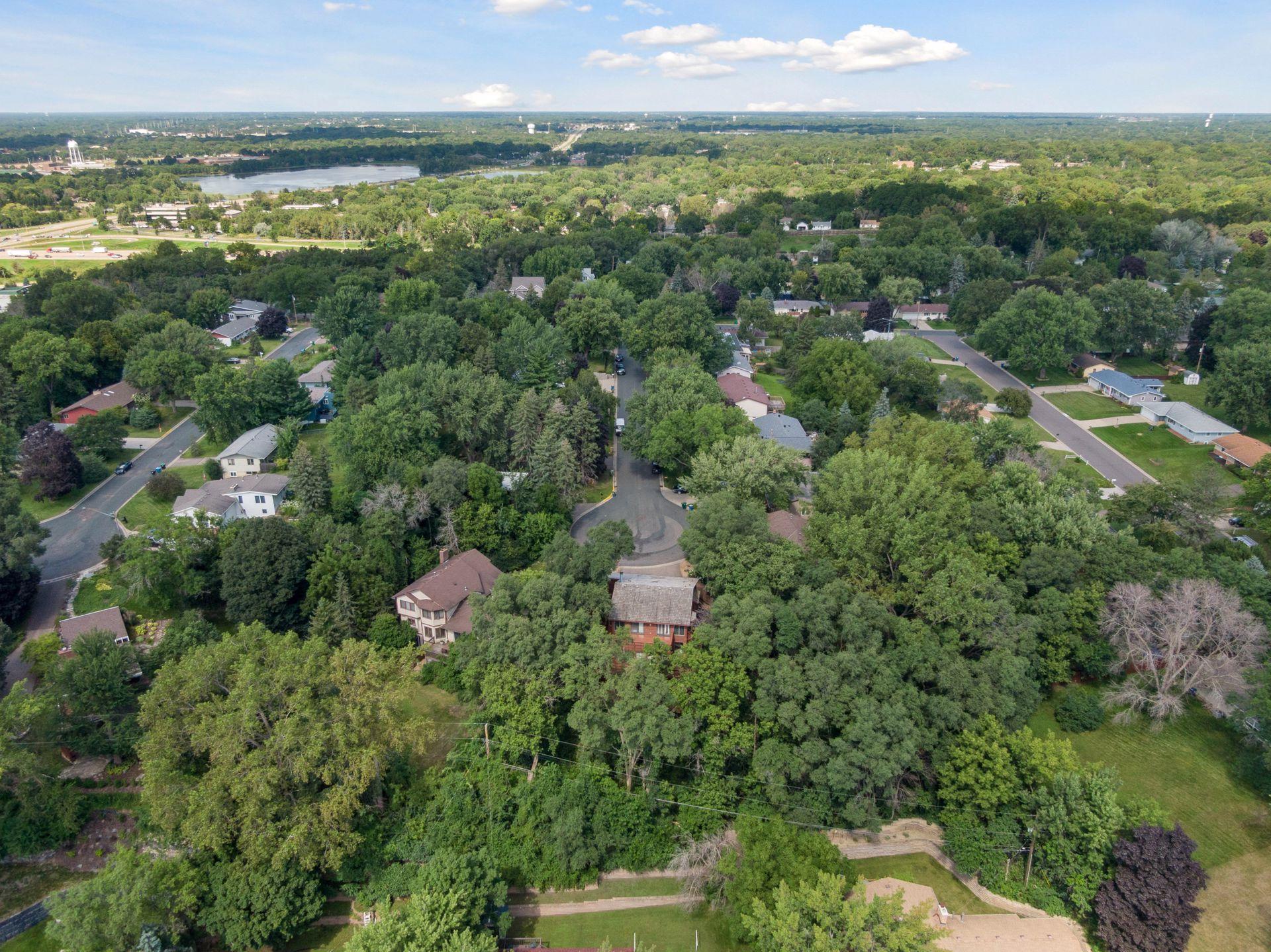 View of Residential at 5202 Pierce Street, Fridley MN 55421, Fridley (55 of 58) - Mike Wilen | Minnesota Team Real Estate