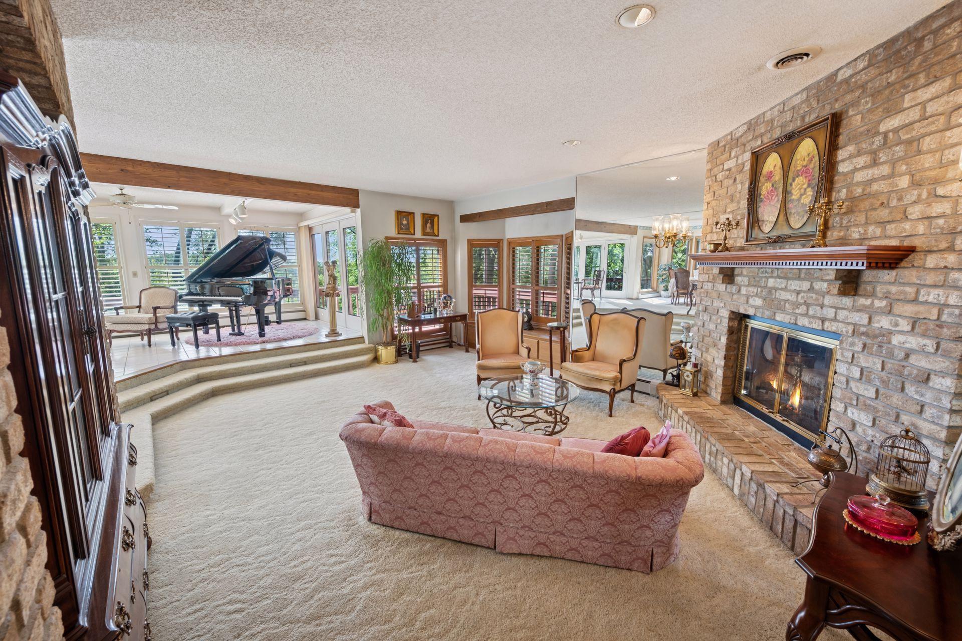 View of Residential at 5202 Pierce Street, Fridley MN 55421, Fridley (16 of 58) - Mike Wilen | Minnesota Team Real Estate