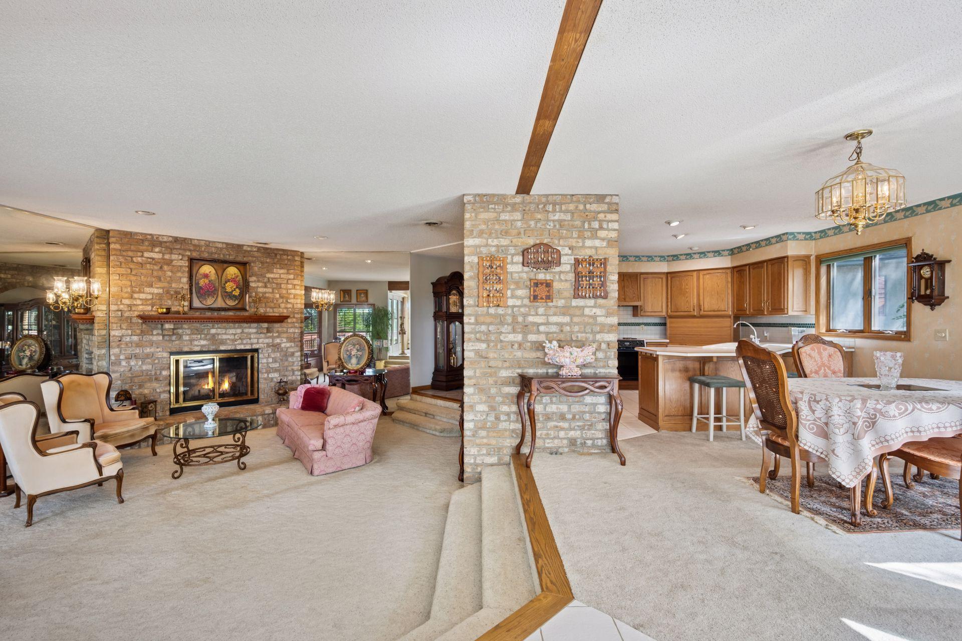 View of Residential at 5202 Pierce Street, Fridley MN 55421, Fridley (15 of 58) - Mike Wilen | Minnesota Team Real Estate