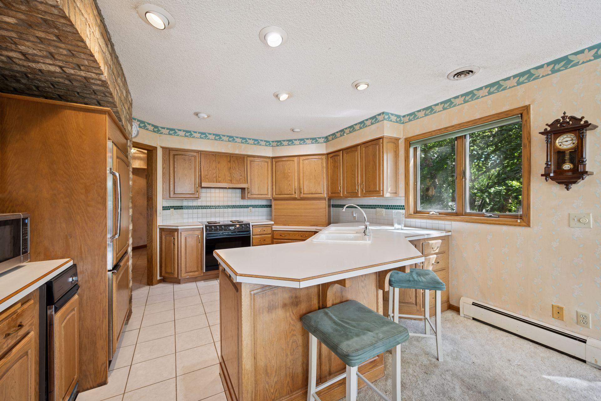 View of Residential at 5202 Pierce Street, Fridley MN 55421, Fridley (12 of 58) - Mike Wilen | Minnesota Team Real Estate