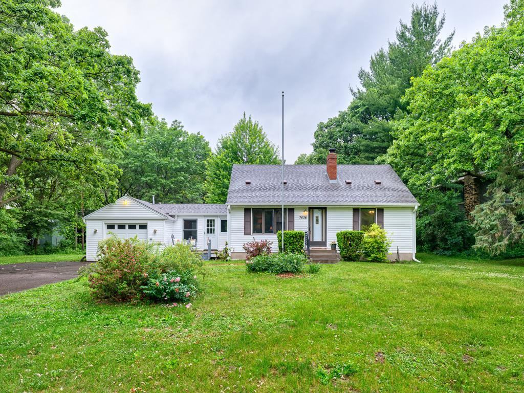 View of Residential at 7538 Spring Lake Road, Mounds View MN 55112, Mounds View - Mike Wilen | Minnesota Team Real Estate