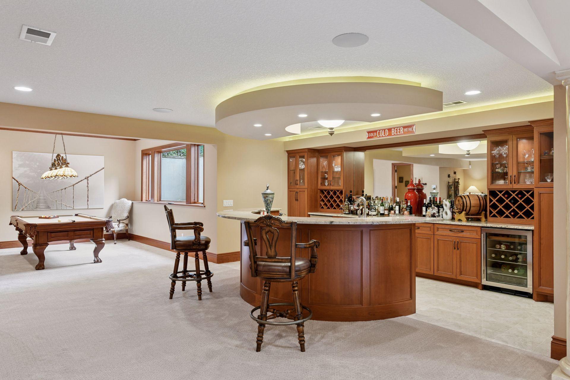 View of Residential at 1910 Shoreline Drive, Wayzata MN 55391, Wayzata (47 of 59) - Mike Wilen | Minnesota Team Real Estate