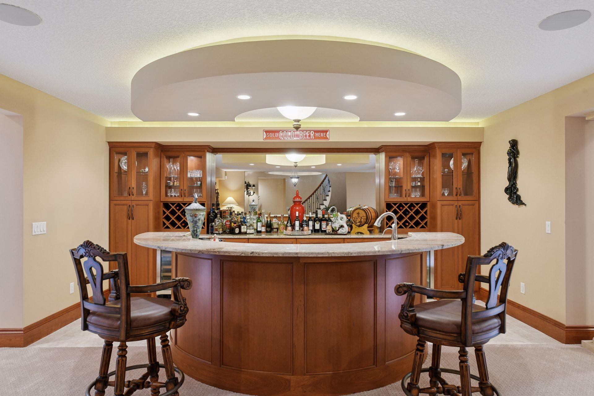 View of Residential at 1910 Shoreline Drive, Wayzata MN 55391, Wayzata (46 of 59) - Mike Wilen | Minnesota Team Real Estate