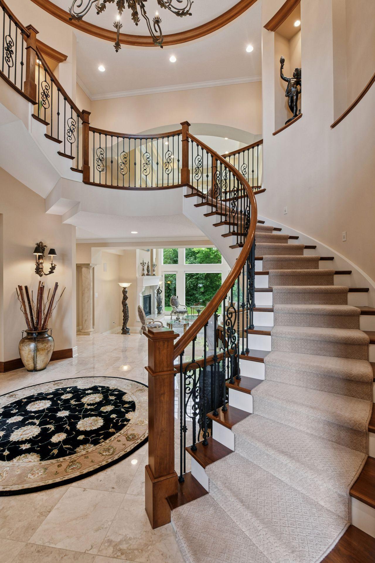 View of Residential at 1910 Shoreline Drive, Wayzata MN 55391, Wayzata (30 of 59) - Mike Wilen | Minnesota Team Real Estate