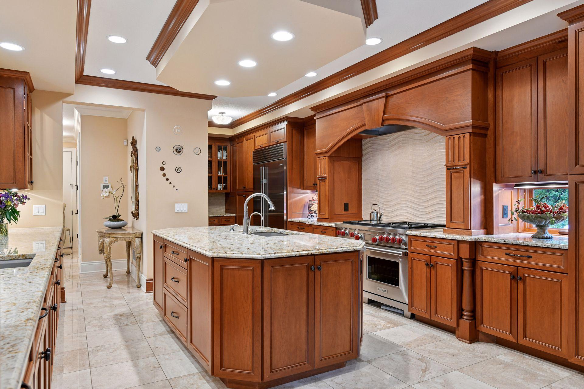 View of Residential at 1910 Shoreline Drive, Wayzata MN 55391, Wayzata (18 of 59) - Mike Wilen | Minnesota Team Real Estate