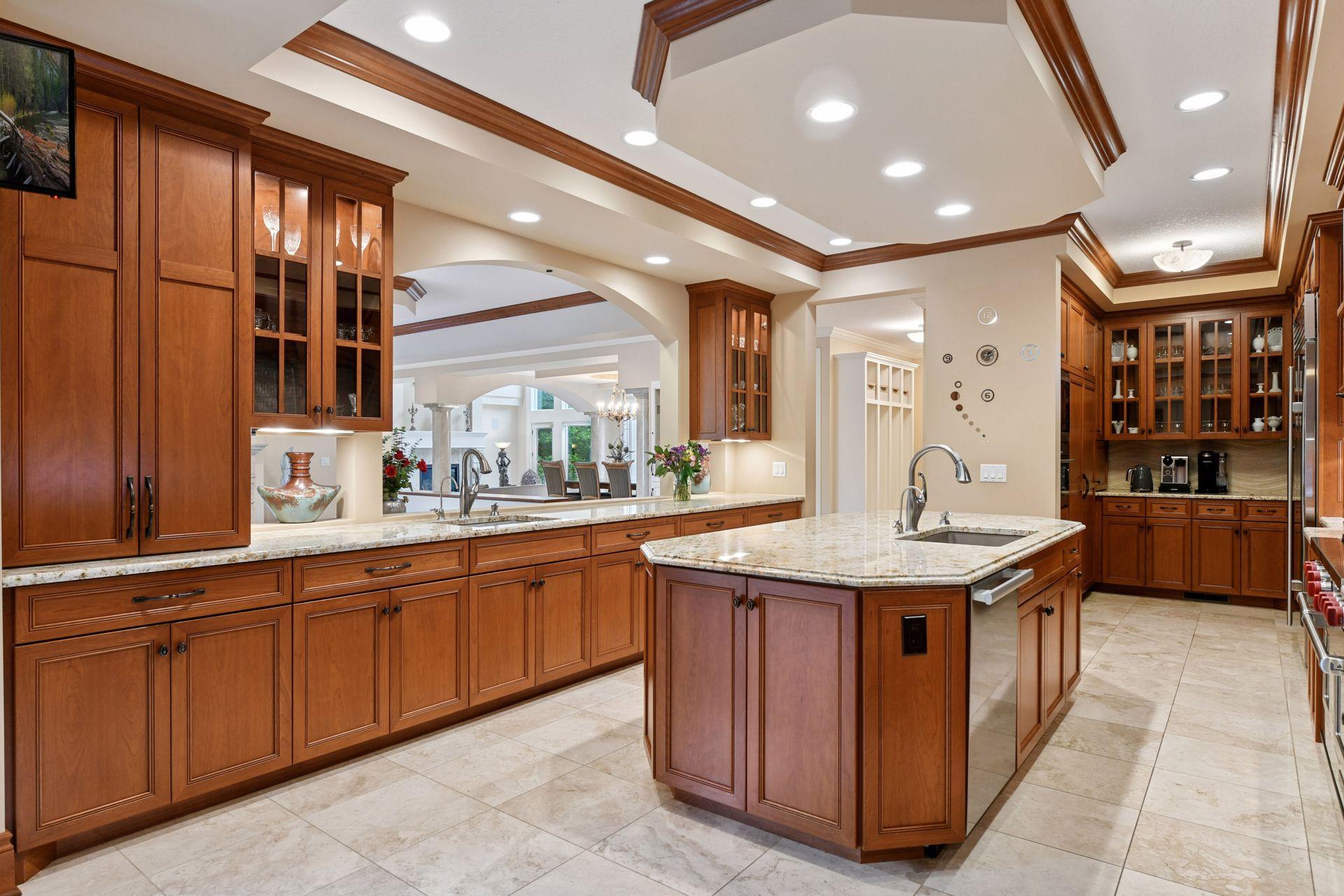 View of Residential at 1910 Shoreline Drive, Wayzata MN 55391, Wayzata (19 of 59) - Mike Wilen | Minnesota Team Real Estate