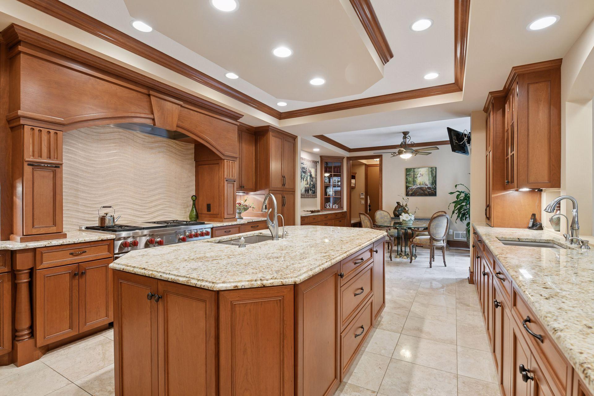 View of Residential at 1910 Shoreline Drive, Wayzata MN 55391, Wayzata (17 of 59) - Mike Wilen | Minnesota Team Real Estate