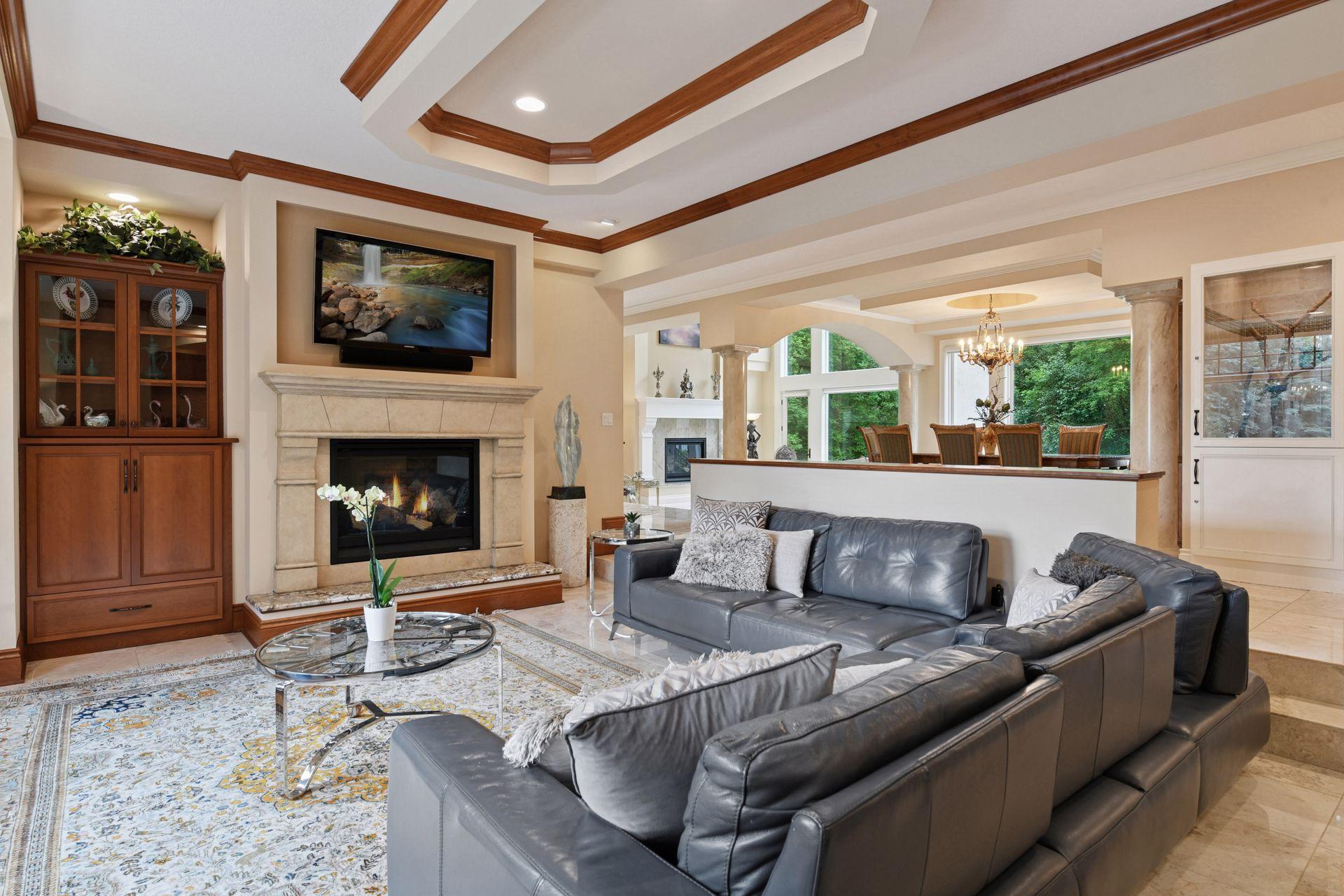 View of Residential at 1910 Shoreline Drive, Wayzata MN 55391, Wayzata (15 of 59) - Mike Wilen | Minnesota Team Real Estate