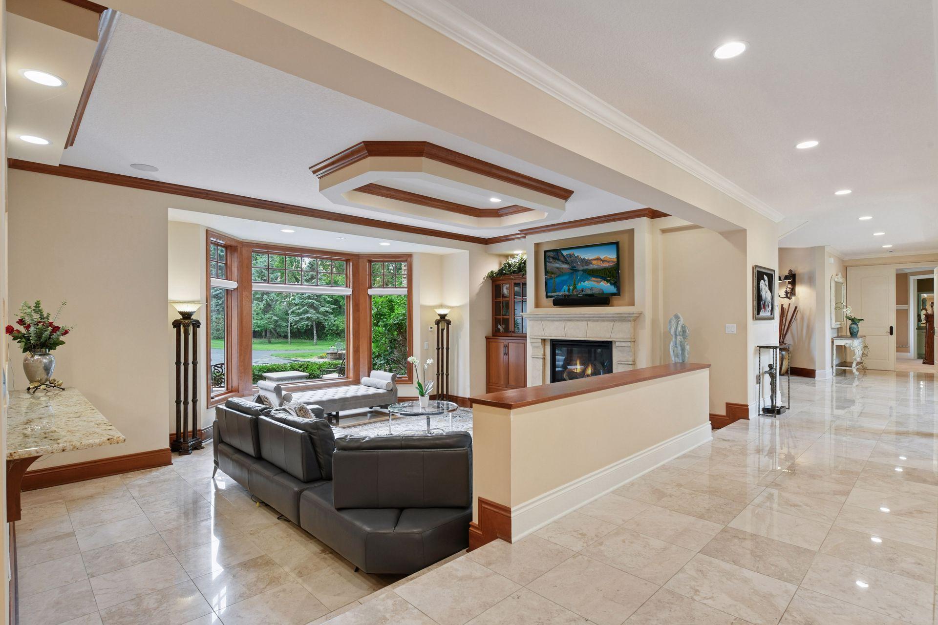 View of Residential at 1910 Shoreline Drive, Wayzata MN 55391, Wayzata (14 of 59) - Mike Wilen | Minnesota Team Real Estate