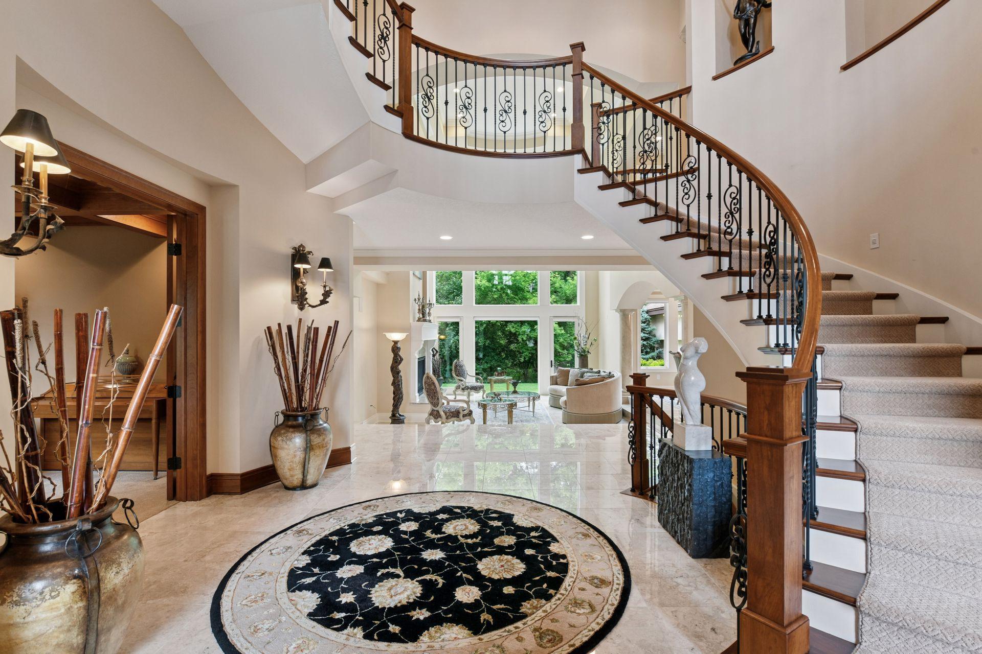 View of Residential at 1910 Shoreline Drive, Wayzata MN 55391, Wayzata (10 of 59) - Mike Wilen | Minnesota Team Real Estate