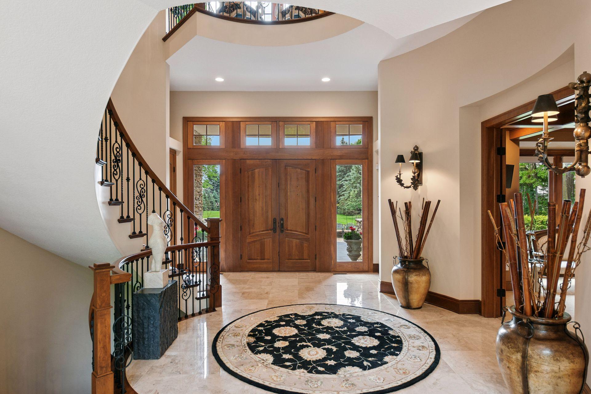 View of Residential at 1910 Shoreline Drive, Wayzata MN 55391, Wayzata (9 of 59) - Mike Wilen | Minnesota Team Real Estate