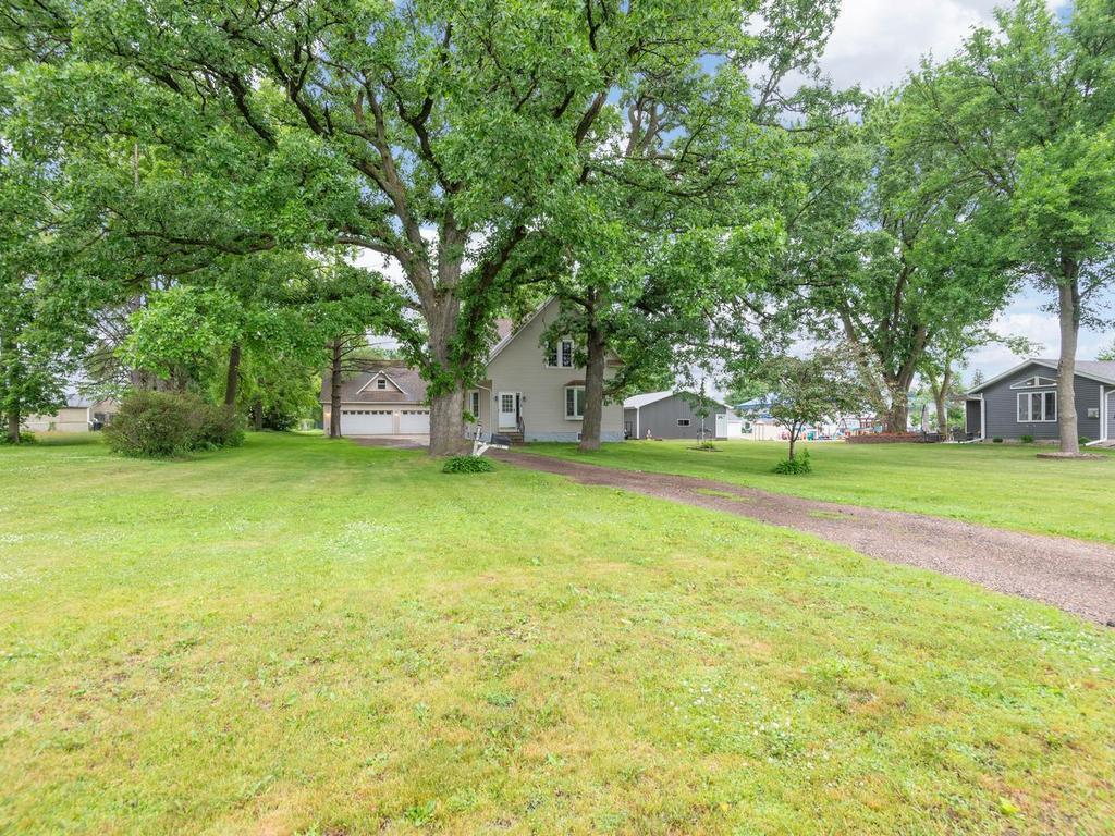 View of Residential at 506 3rd Street, Montgomery MN 56069, Montgomery - Mike Wilen | Minnesota Team Real Estate