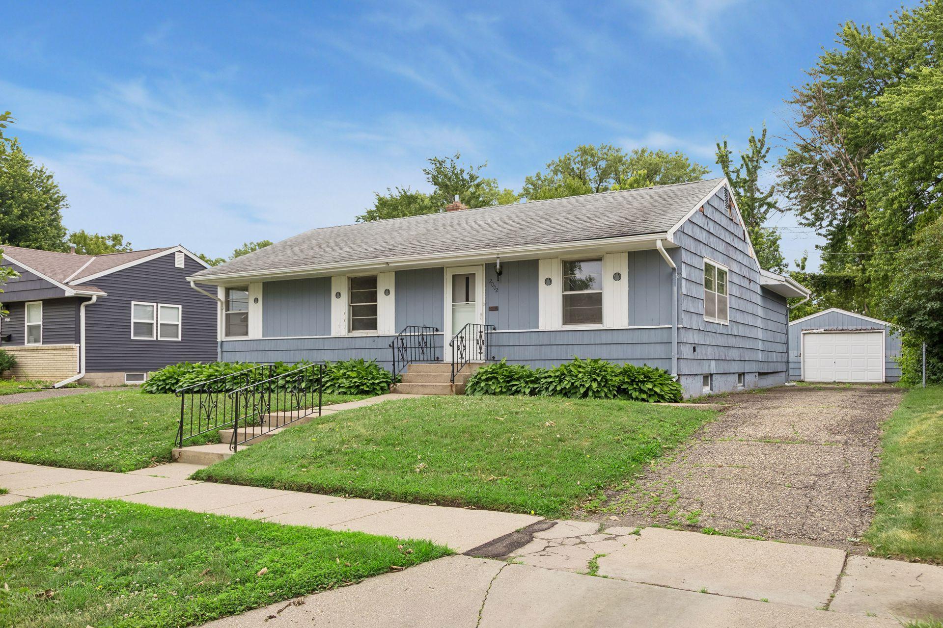 View of Residential at 2002 Worcester Avenue, Saint Paul MN 55116, Saint Paul - Mike Wilen | Minnesota Team Real Estate
