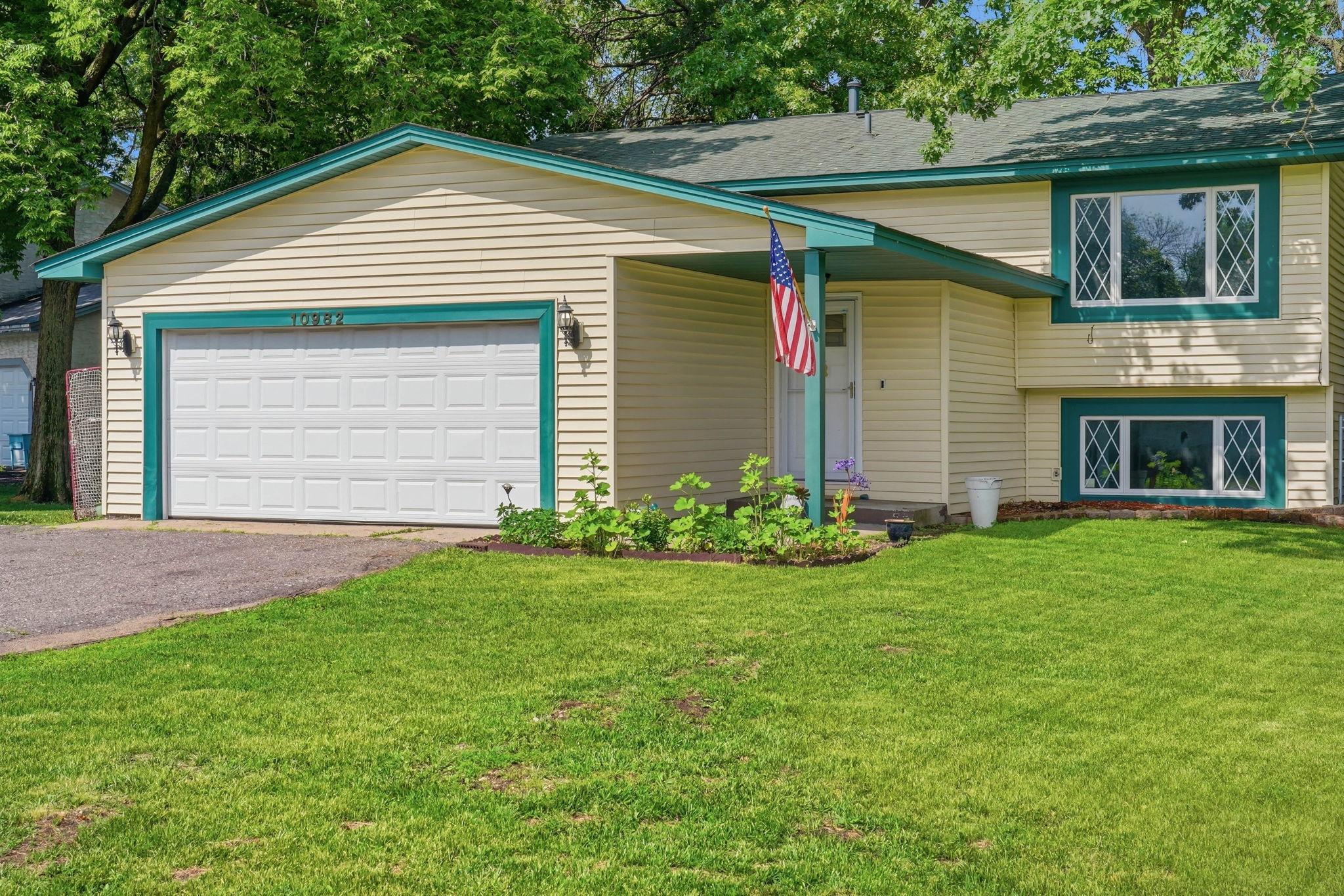 View of Residential at 10982 Robinson Drive, Coon Rapids MN 55433, Coon Rapids - Mike Wilen | Minnesota Team Real Estate
