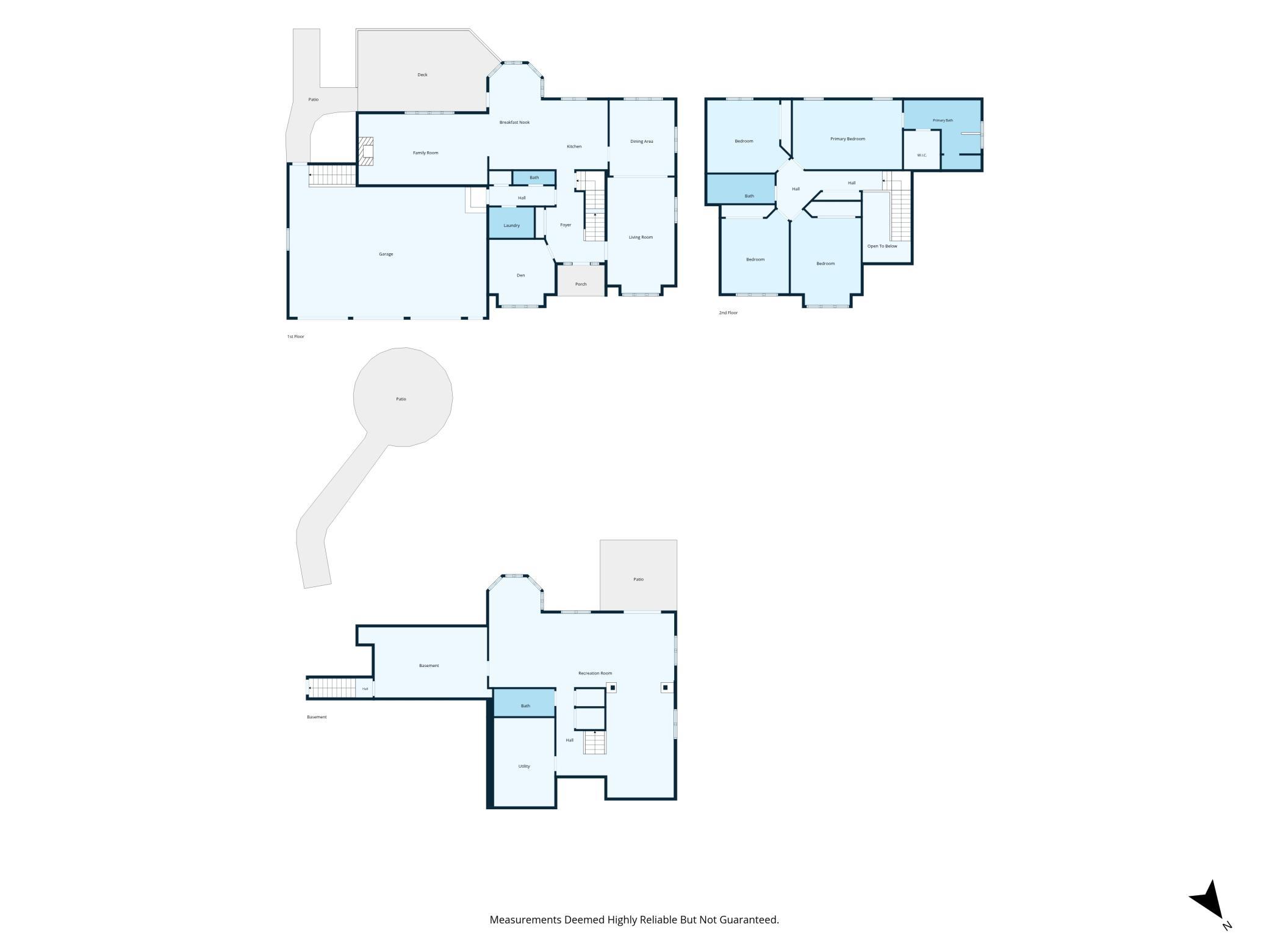 View of Residential at 3120 Devon Terrace, Saint Cloud MN 56301, Saint Cloud (44 of 44) - Mike Wilen | Minnesota Team Real Estate