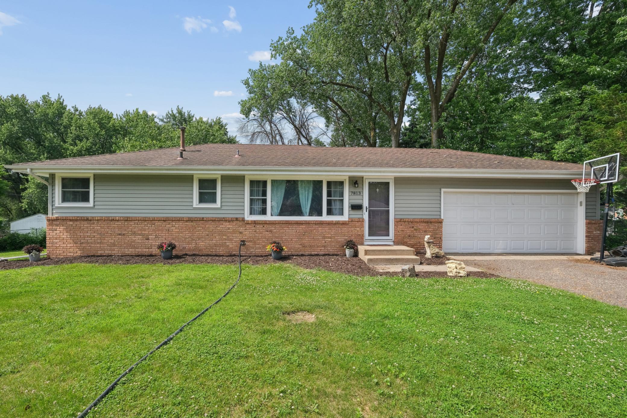 View of Residential at 7813 53rd Avenue, New Hope MN 55428, New Hope - Mike Wilen | Minnesota Team Real Estate