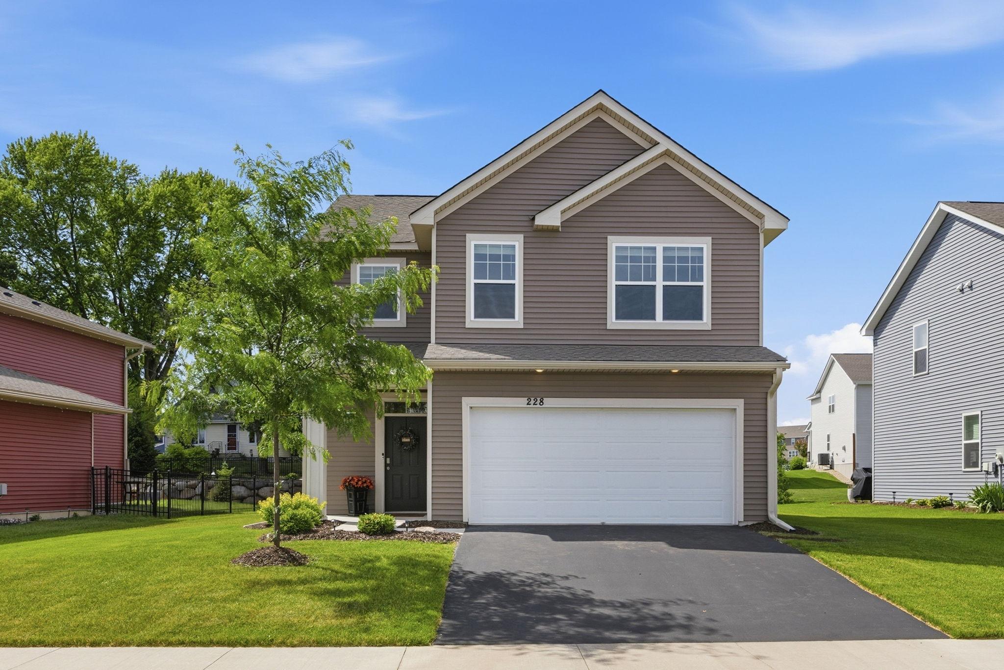 View of Residential at 228 Snowdrop Trail, Waconia MN 55387, Waconia - Mike Wilen | Minnesota Team Real Estate