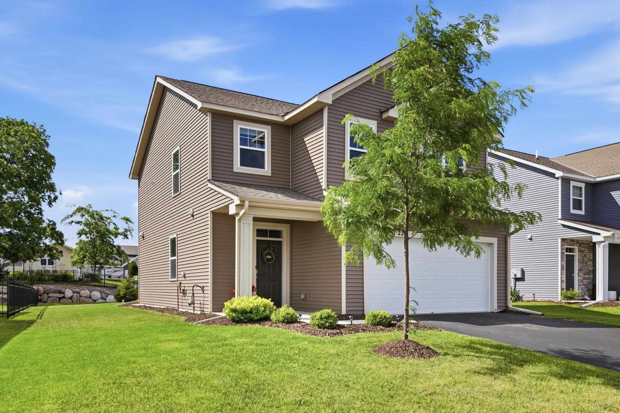 View of Residential at 228 Snowdrop Trail, Waconia MN 55387, Waconia (19 of 22) - Mike Wilen | Minnesota Team Real Estate