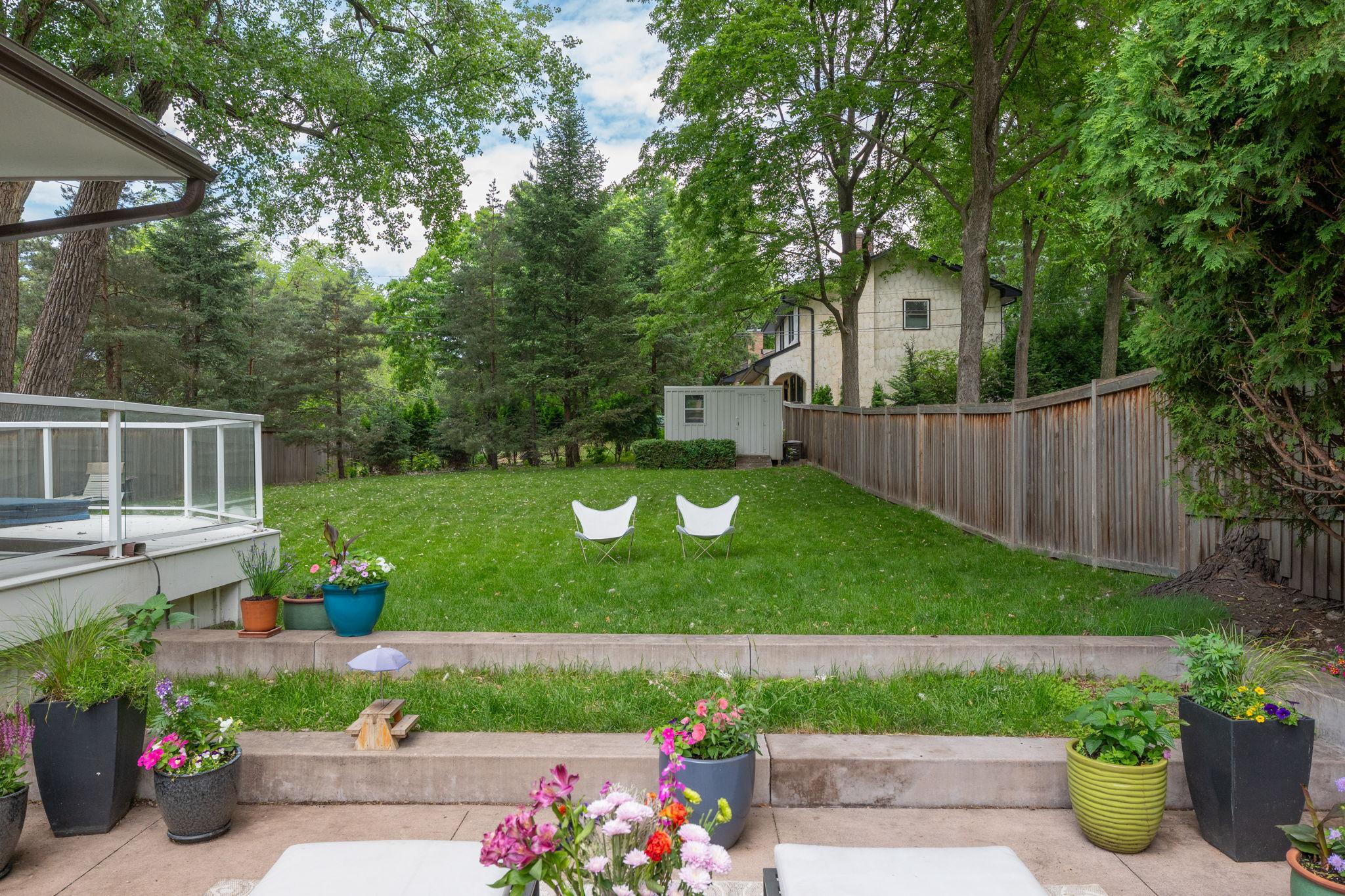 View of Residential at 2191 Edgcumbe Road, Saint Paul MN 55116, Saint Paul (45 of 58) - Mike Wilen | Minnesota Team Real Estate