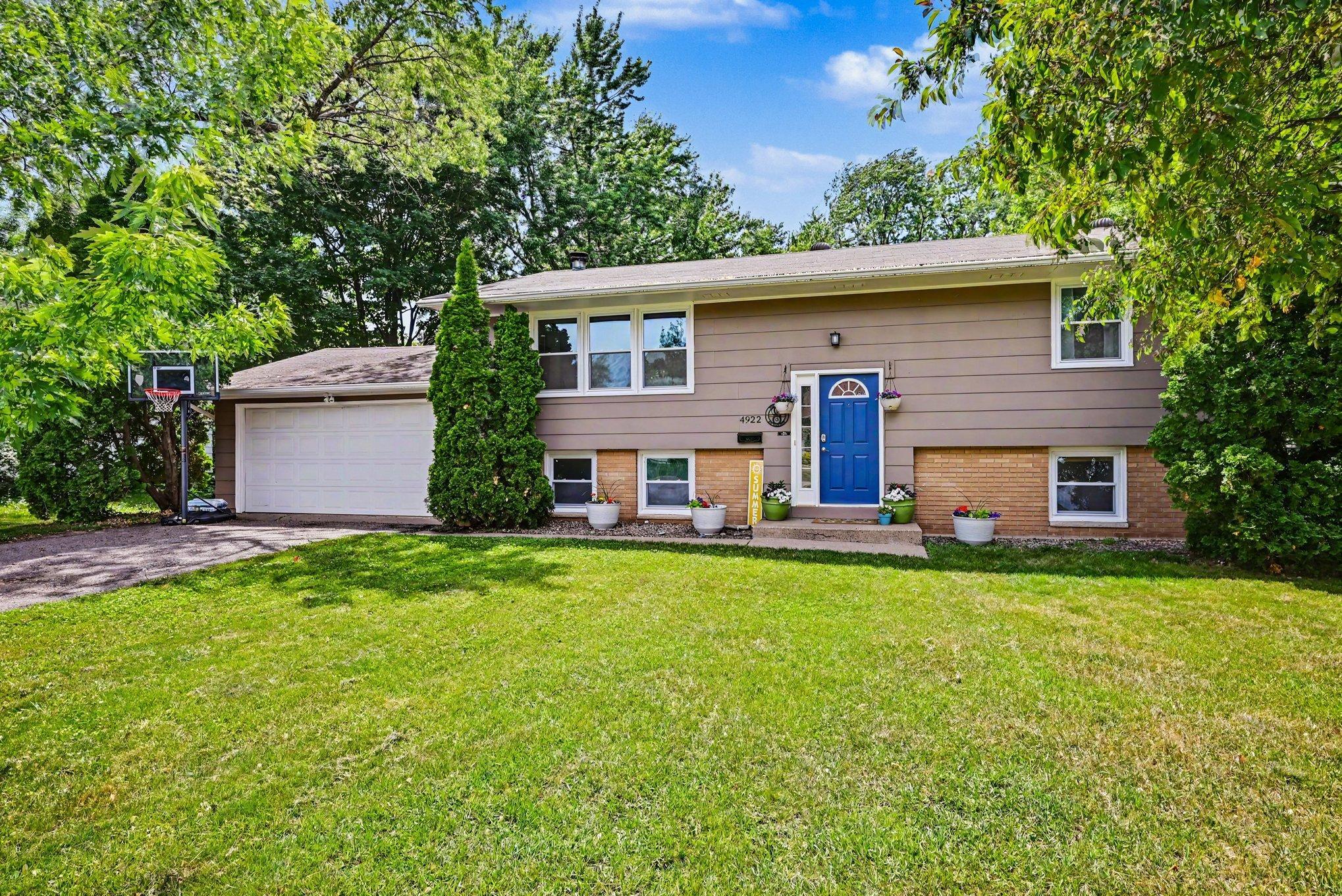 View of Residential at 4922 Washington Street, Columbia Heights MN 55421, Columbia Heights - Mike Wilen | Minnesota Team Real Estate