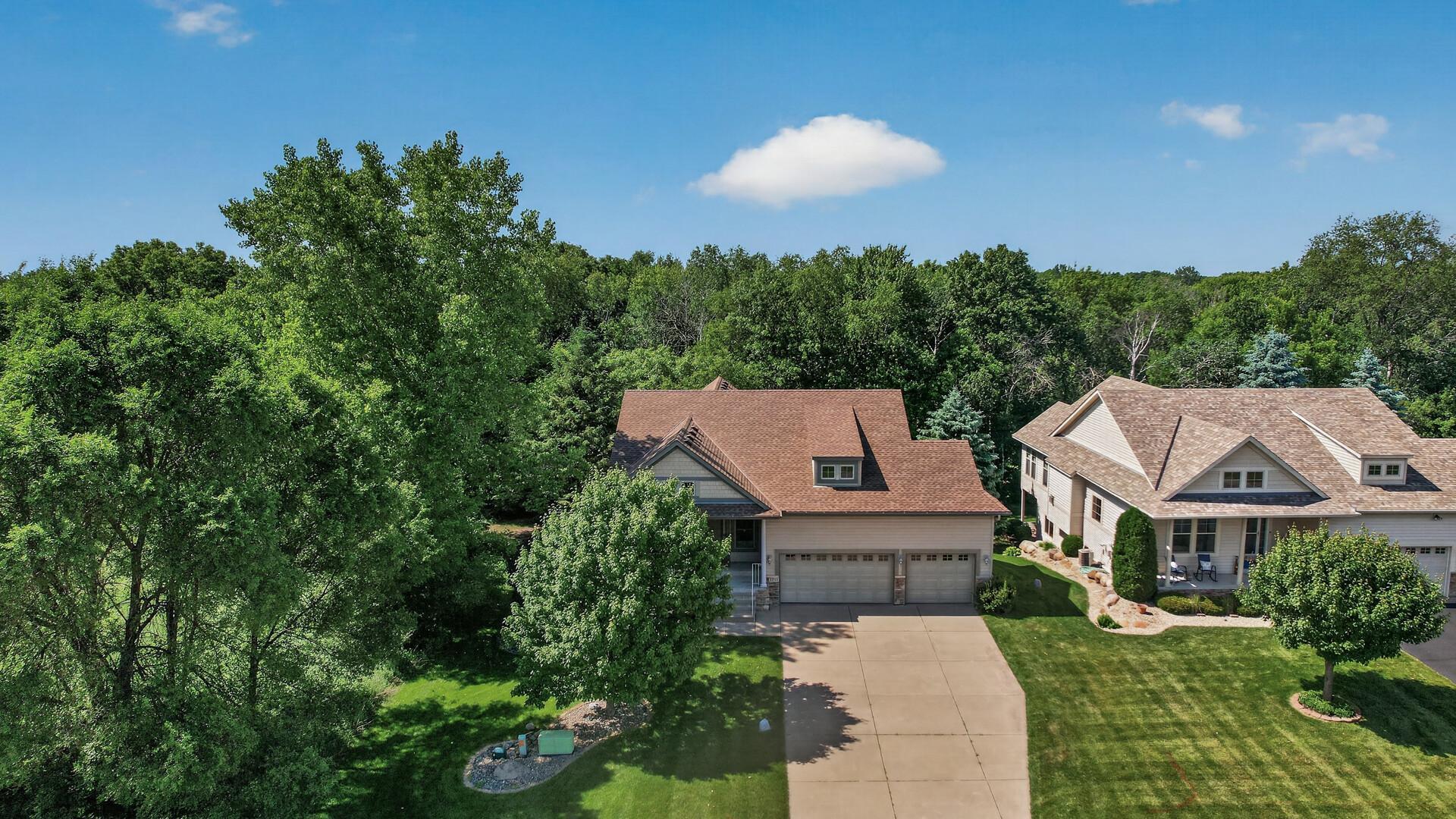 View of Residential at 1711 140th Avenue, Andover MN 55304, Andover - Mike Wilen | Minnesota Team Real Estate