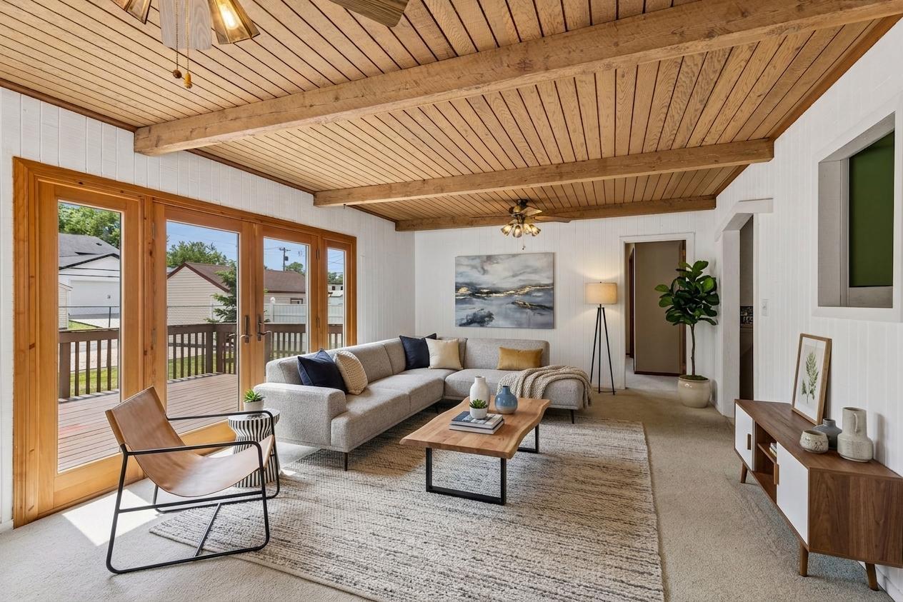 View of Residential at 1806 Montana Avenue, Saint Paul MN 55119, Saint Paul - Mike Wilen | Minnesota Team Real Estate