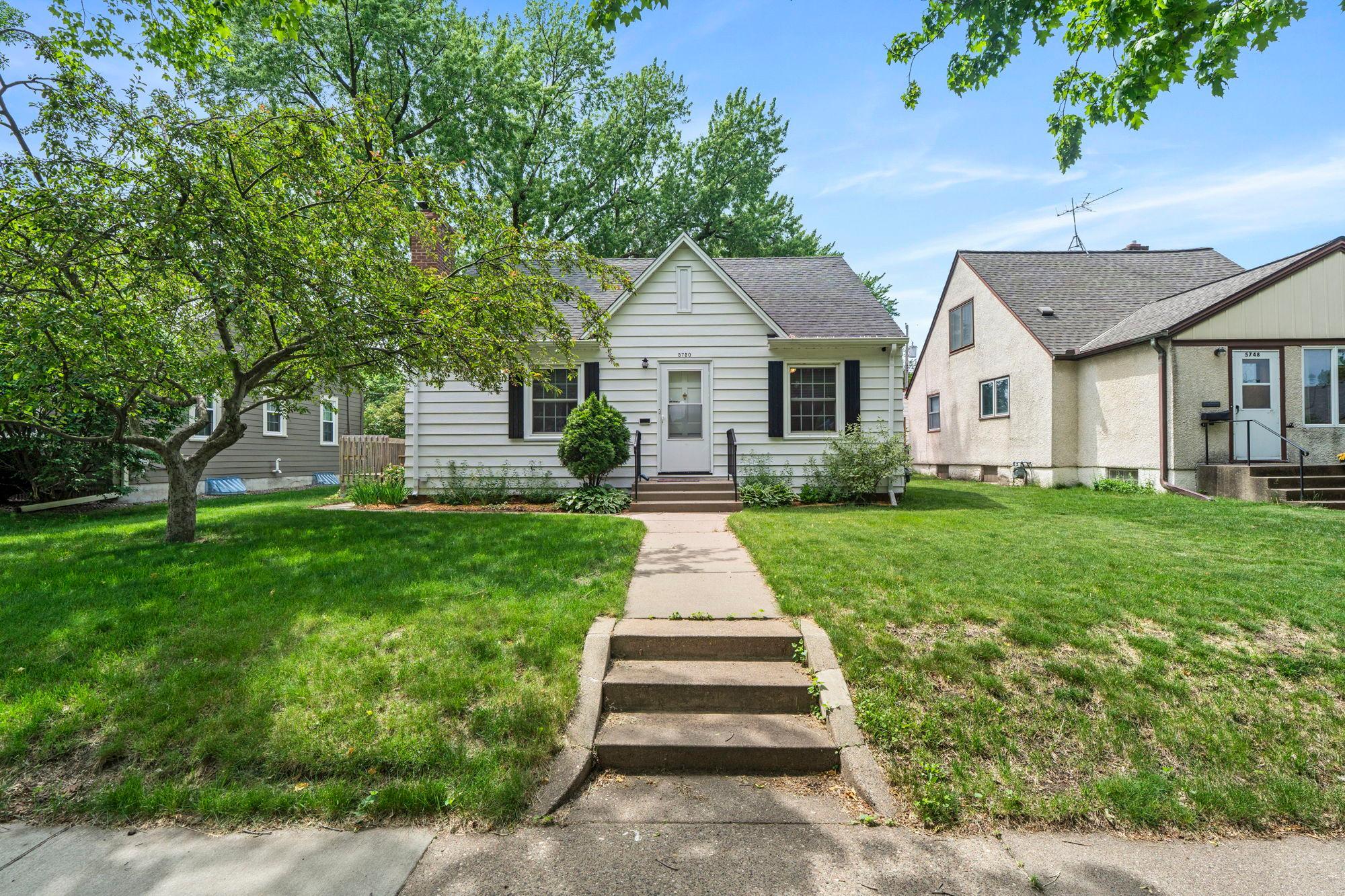 View of Residential at 5750 Pleasant Avenue, Minneapolis MN 55419, Minneapolis (36 of 55) - Mike Wilen | Minnesota Team Real Estate