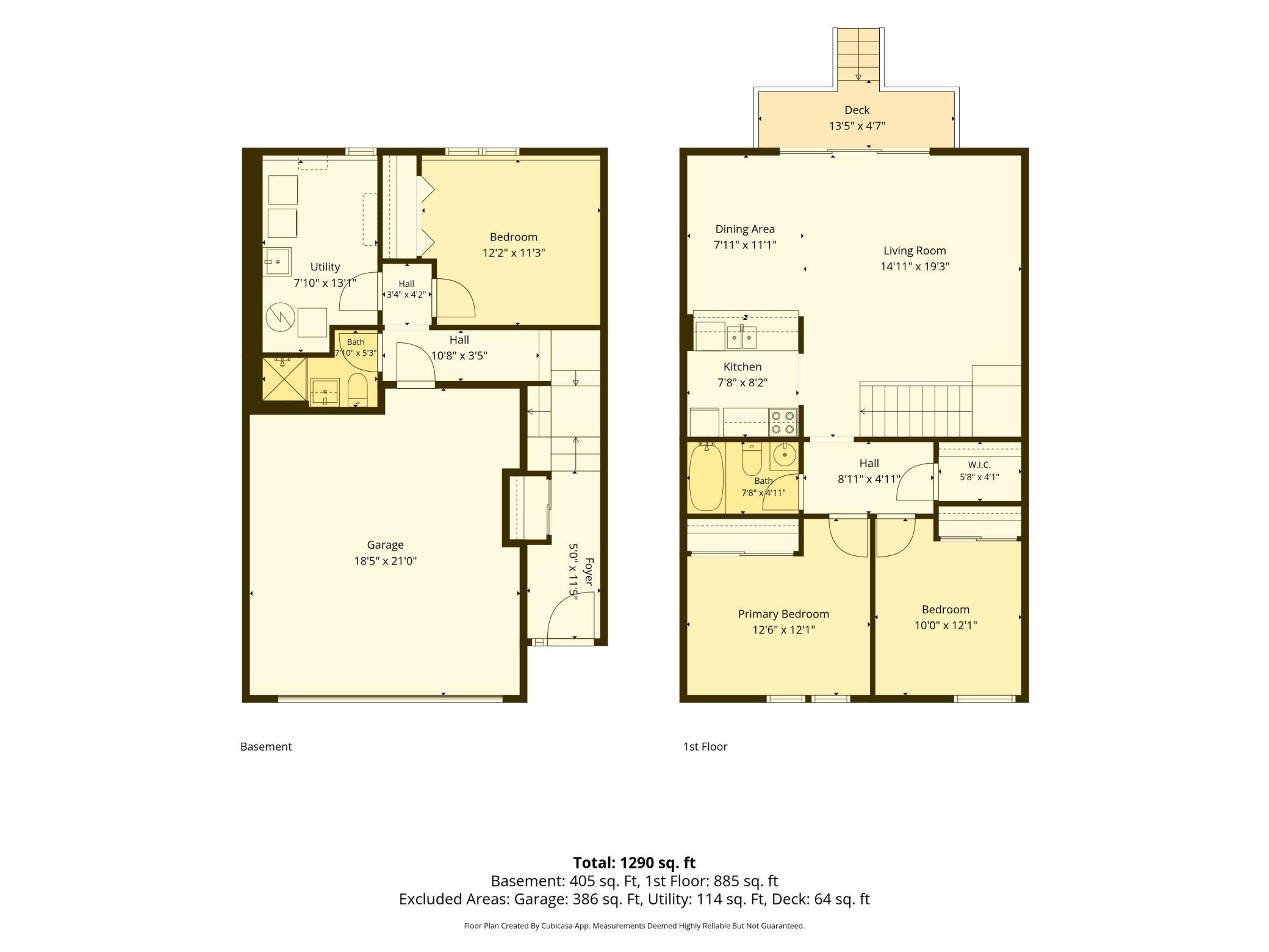 View of Residential at 336 5th Street, Waconia MN 55387, Waconia (33 of 33) - Mike Wilen | Minnesota Team Real Estate