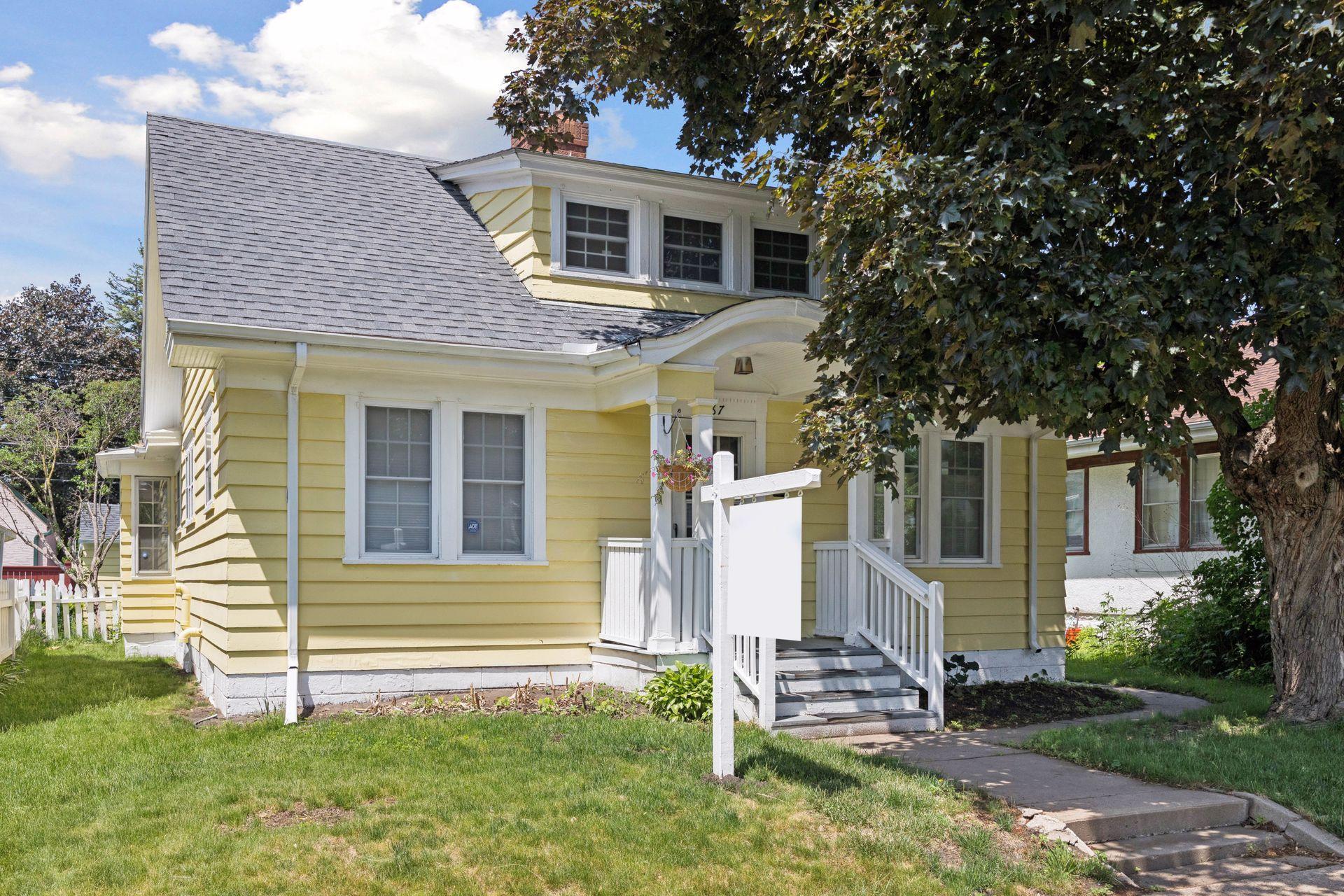 View of Residential at 387 Cretin Avenue, Saint Paul MN 55105, Saint Paul - Mike Wilen | Minnesota Team Real Estate