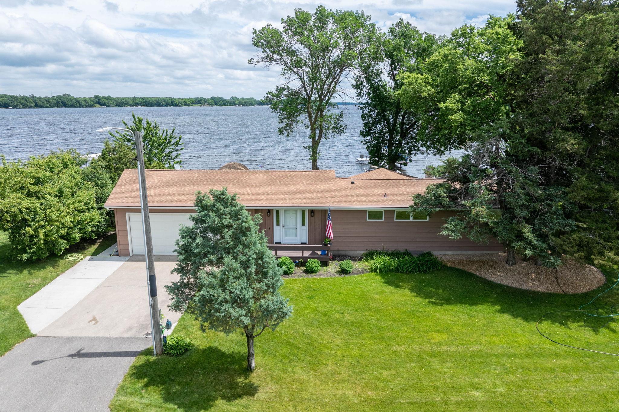 View of Residential at 49295 Sportsmans Lane, Waterville MN 56096, Waterville - Mike Wilen | Minnesota Team Real Estate