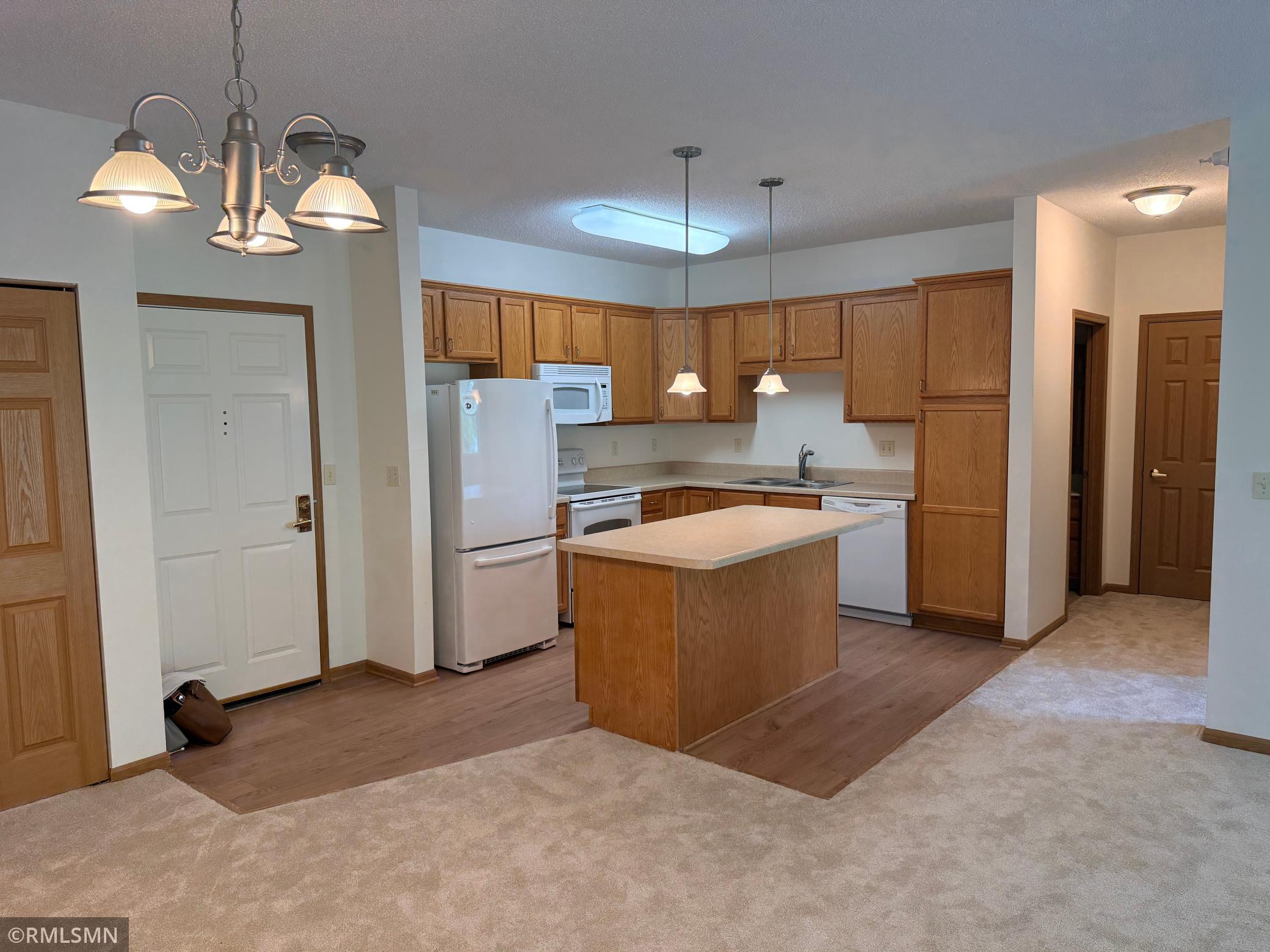 View of Residential at 8341 Lyndale Avenue #409, Bloomington MN 55420, Bloomington (4 of 20) - Mike Wilen | Minnesota Team Real Estate