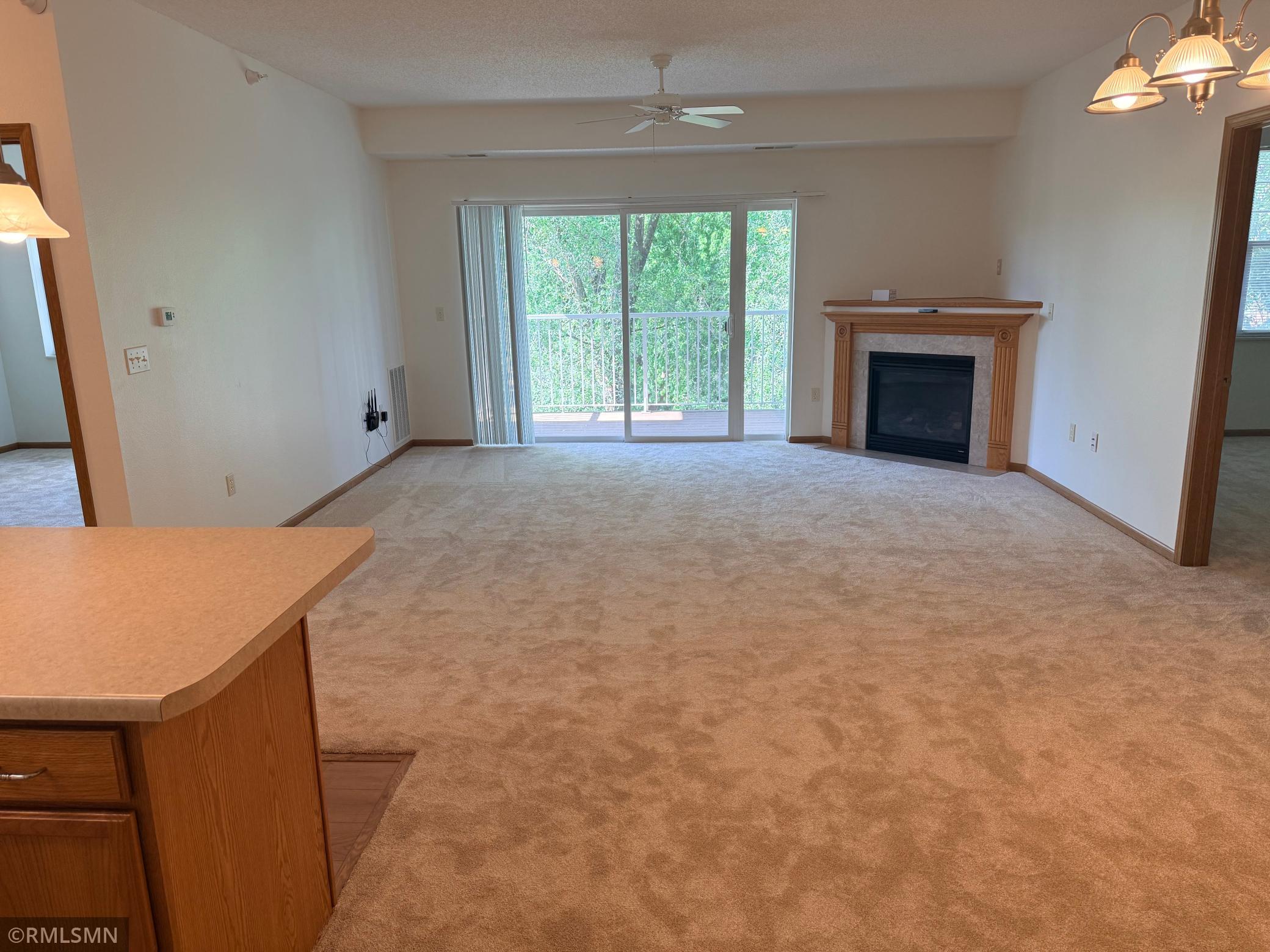 View of Residential at 8341 Lyndale Avenue #409, Bloomington MN 55420, Bloomington (3 of 20) - Mike Wilen | Minnesota Team Real Estate