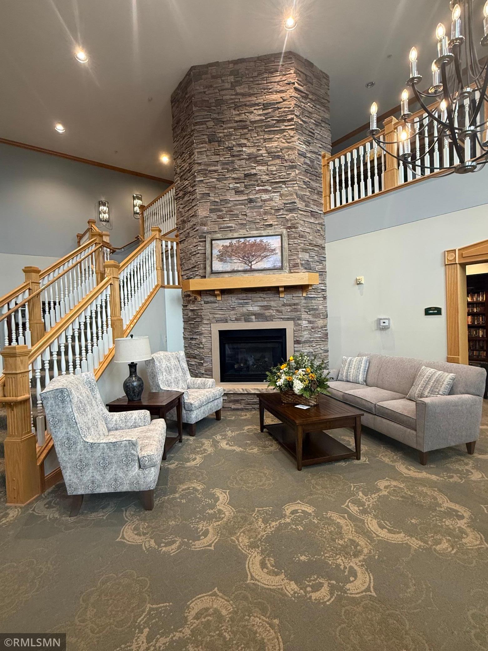 View of Residential at 8341 Lyndale Avenue #409, Bloomington MN 55420, Bloomington (8 of 20) - Mike Wilen | Minnesota Team Real Estate