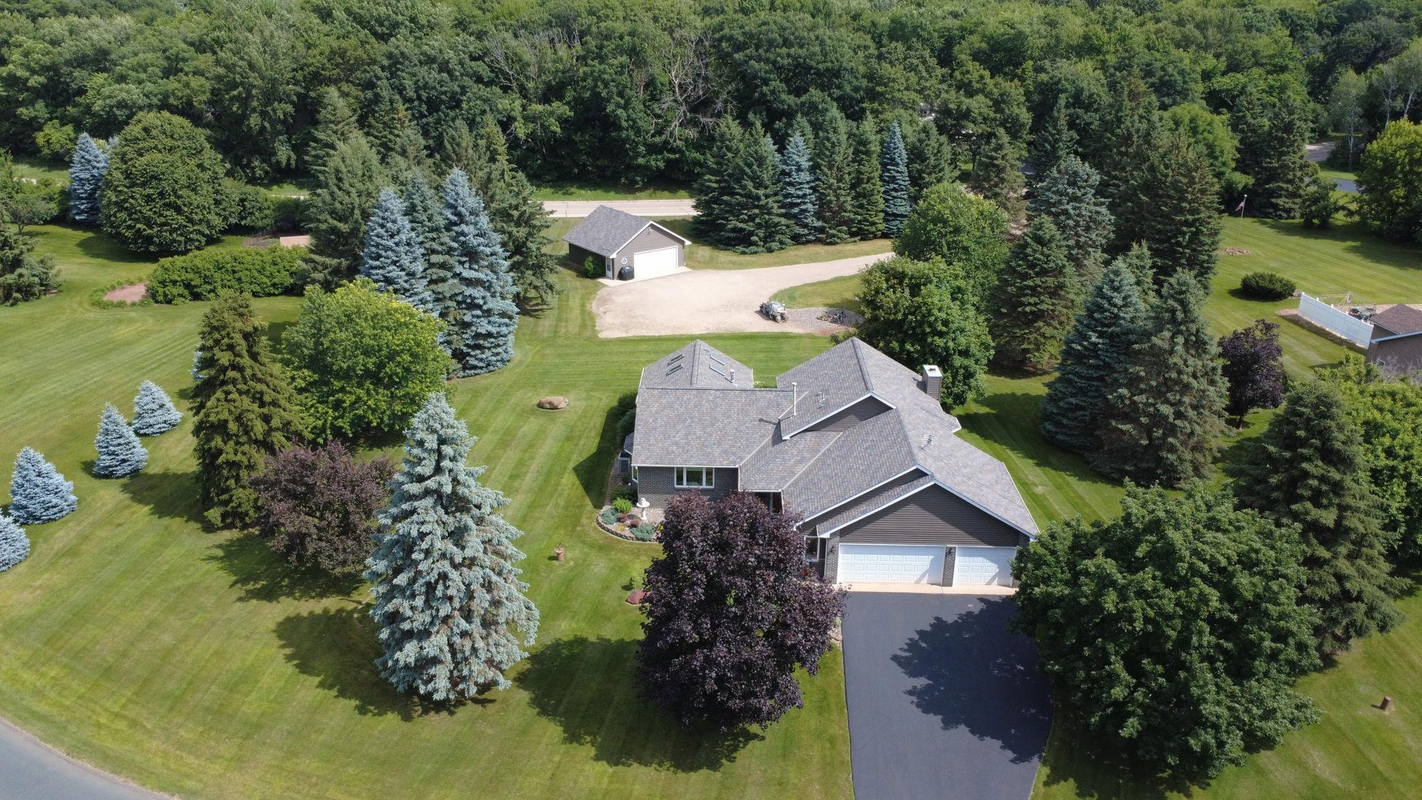View of Residential at 3159 146 Avenue, Ham Lake MN 55304, Ham Lake - Mike Wilen | Minnesota Team Real Estate