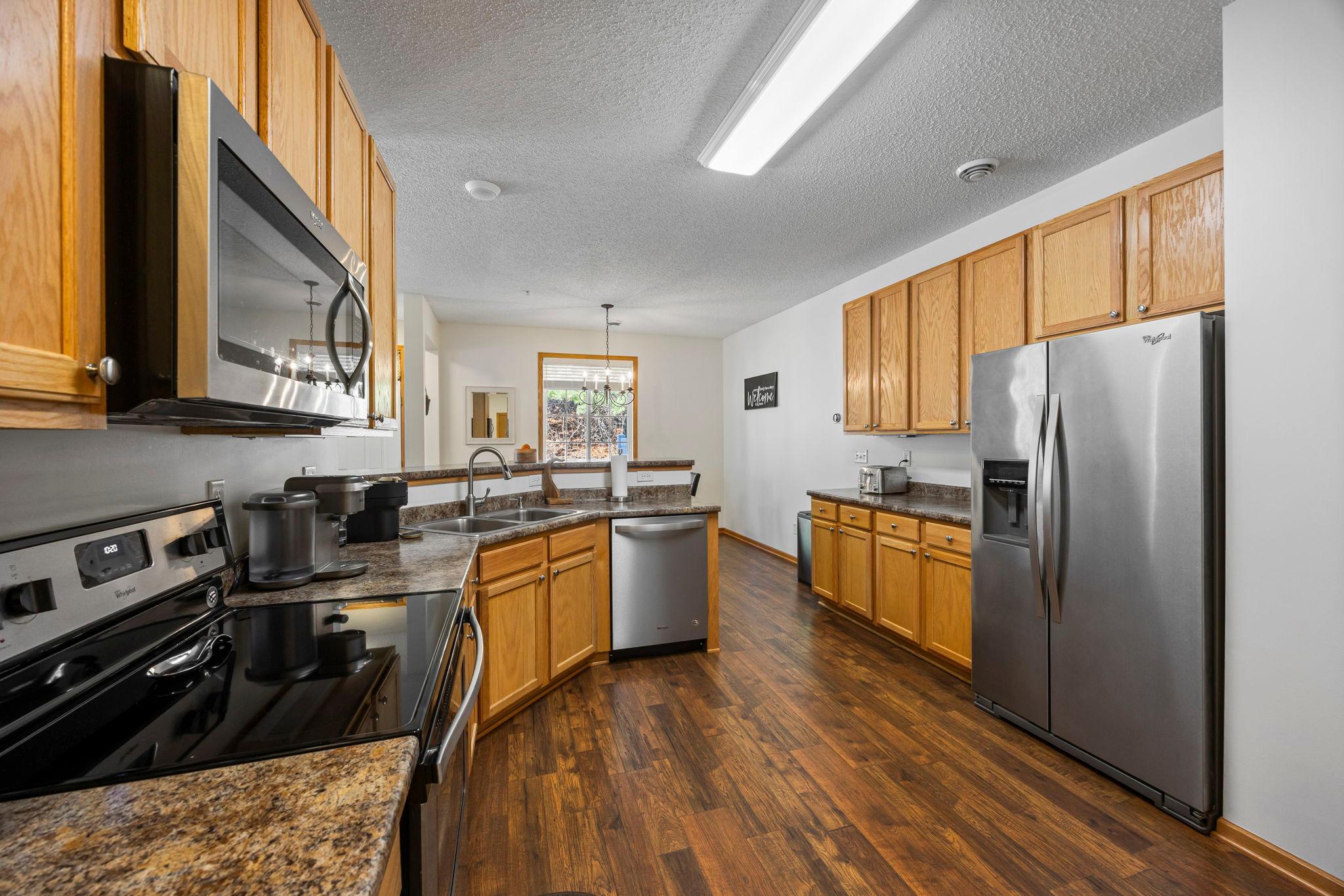View of Residential at 4645 Blaine Avenue #1104, Inver Grove Heights MN 55076, Inver Grove Heights (7 of 15) - Mike Wilen | Minnesota Team Real Estate