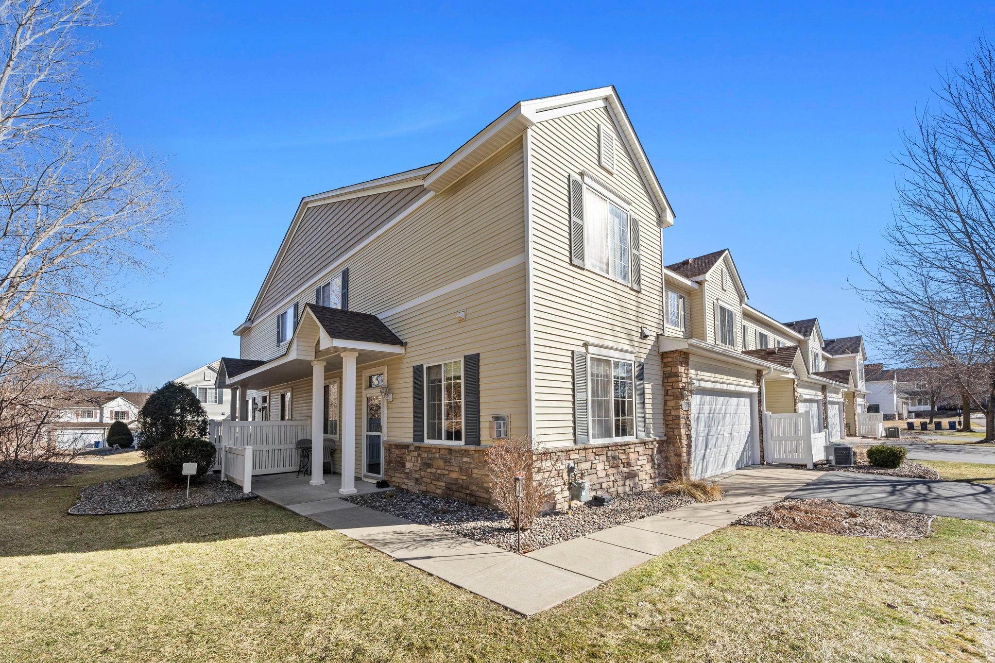 View of Residential at 4645 Blaine Avenue #1104, Inver Grove Heights MN 55076, Inver Grove Heights (2 of 15) - Mike Wilen | Minnesota Team Real Estate
