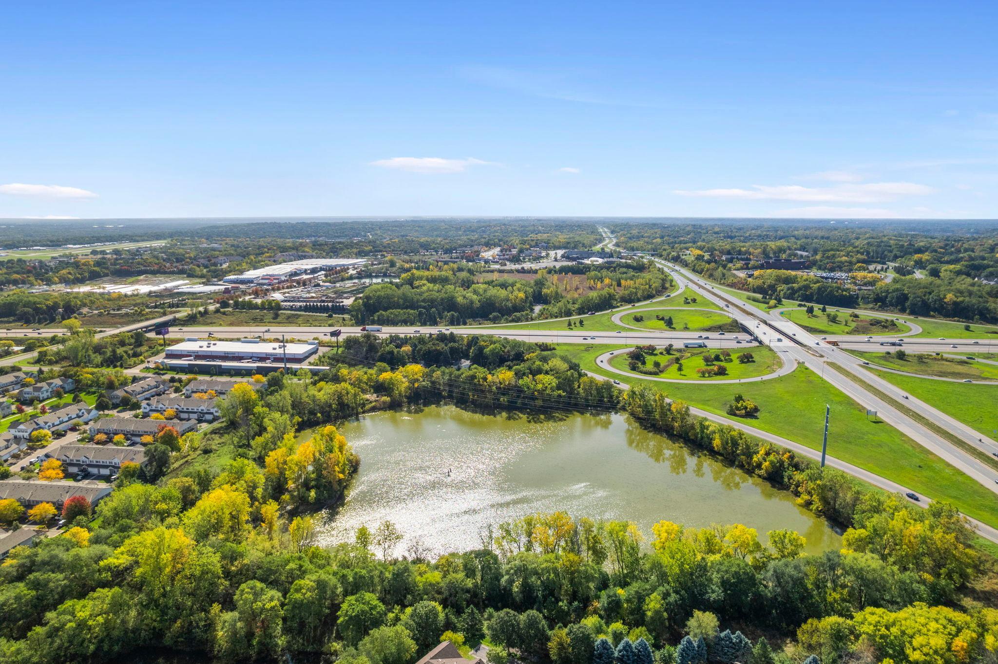 View of Residential at 4645 Blaine Avenue #1104, Inver Grove Heights MN 55076, Inver Grove Heights (9 of 26) - Mike Wilen | Minnesota Team Real Estate
