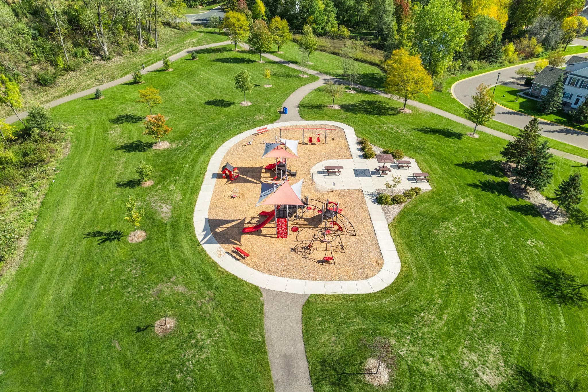 View of Residential at 4645 Blaine Avenue #1104, Inver Grove Heights MN 55076, Inver Grove Heights (4 of 26) - Mike Wilen | Minnesota Team Real Estate